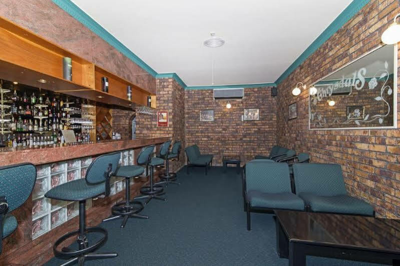 Comfort Glenfield 4* Toowoomba