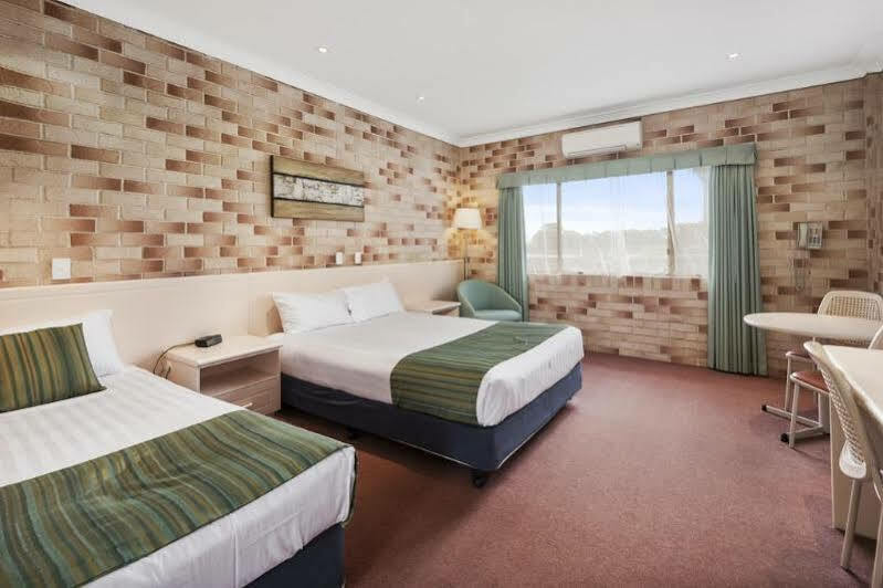 Comfort Glenfield