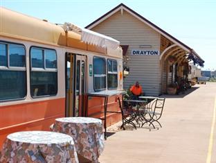Motel Cotswold Motor 4*