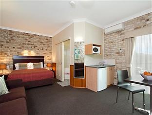 Motel Highlander Motor 4*