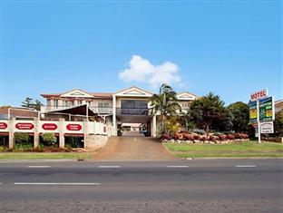 Motel Highlander Motor Toowoomba