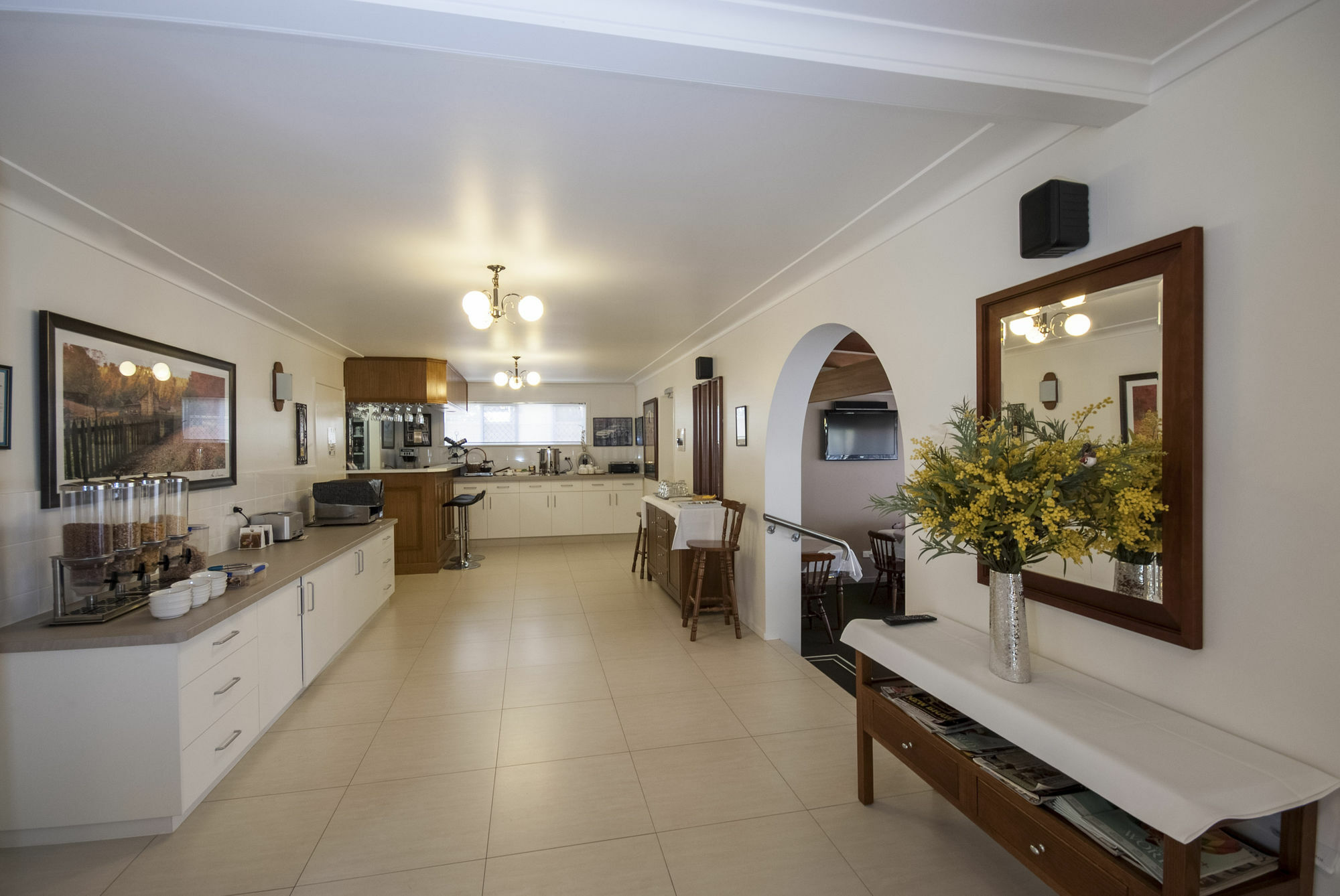 Motel Applegum Toowoomba