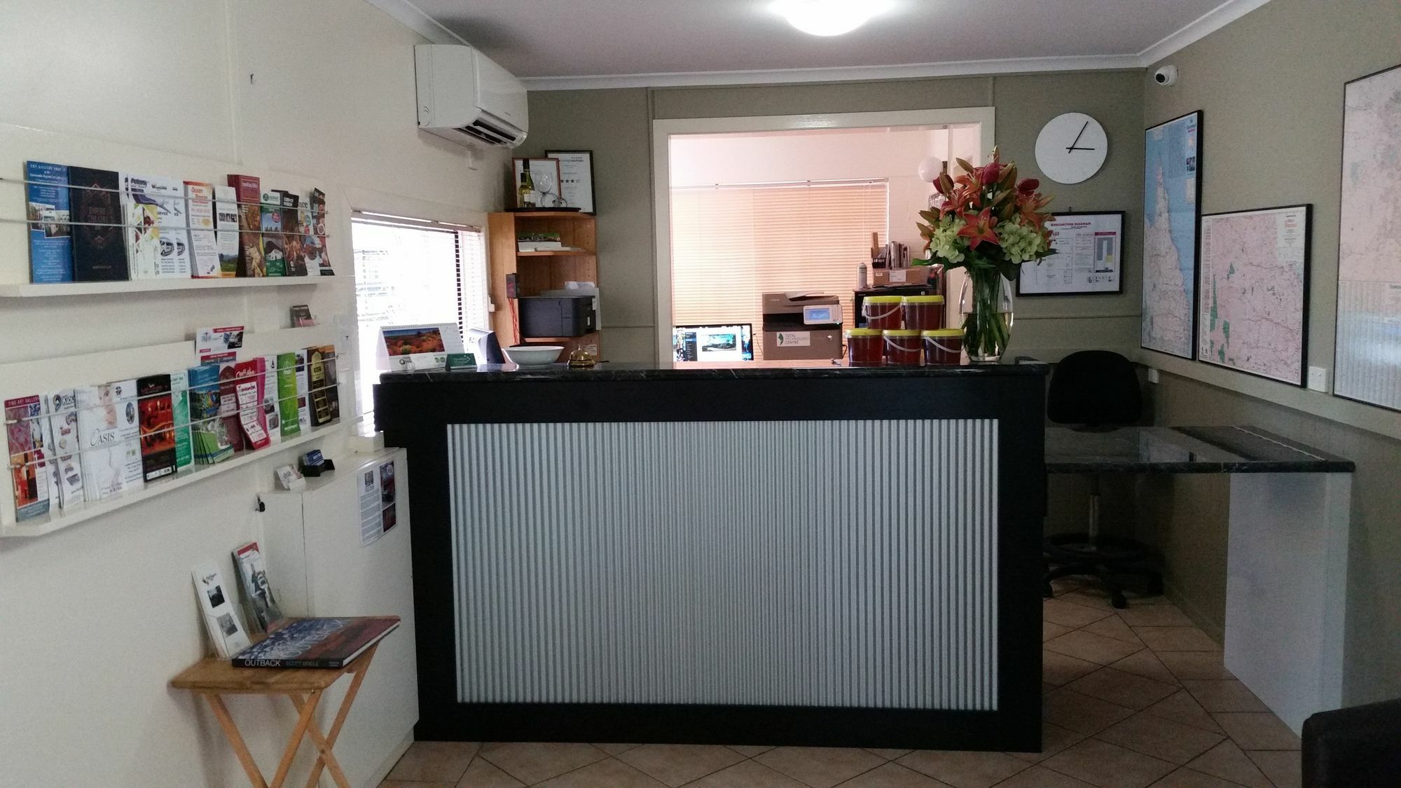 Motel Applegum 3*
