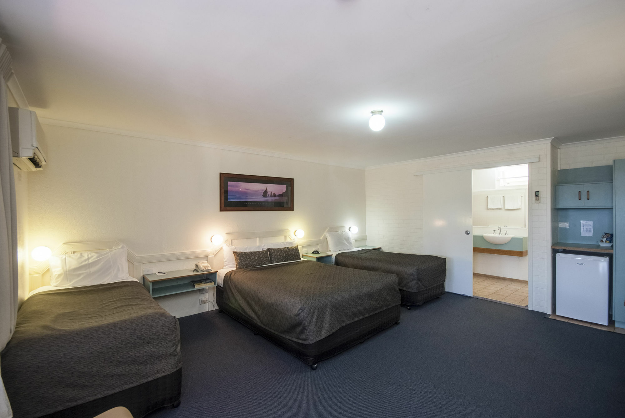 Applegum 3* Toowoomba