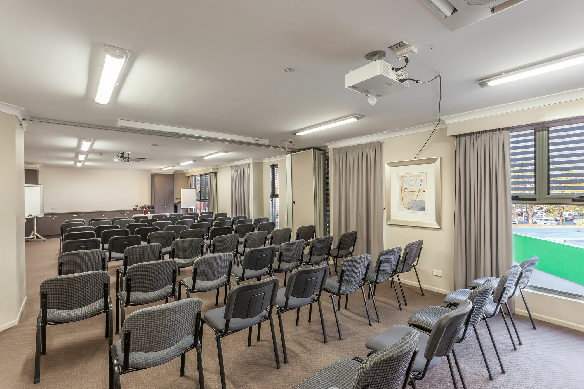 Platinum International Hotel
