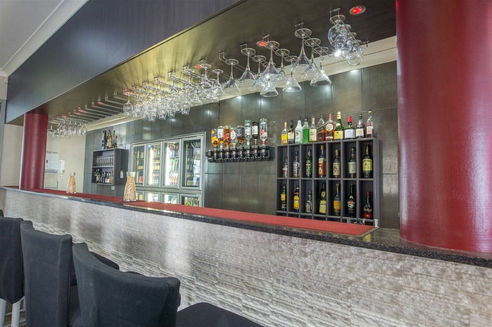 Hotel Platinum International