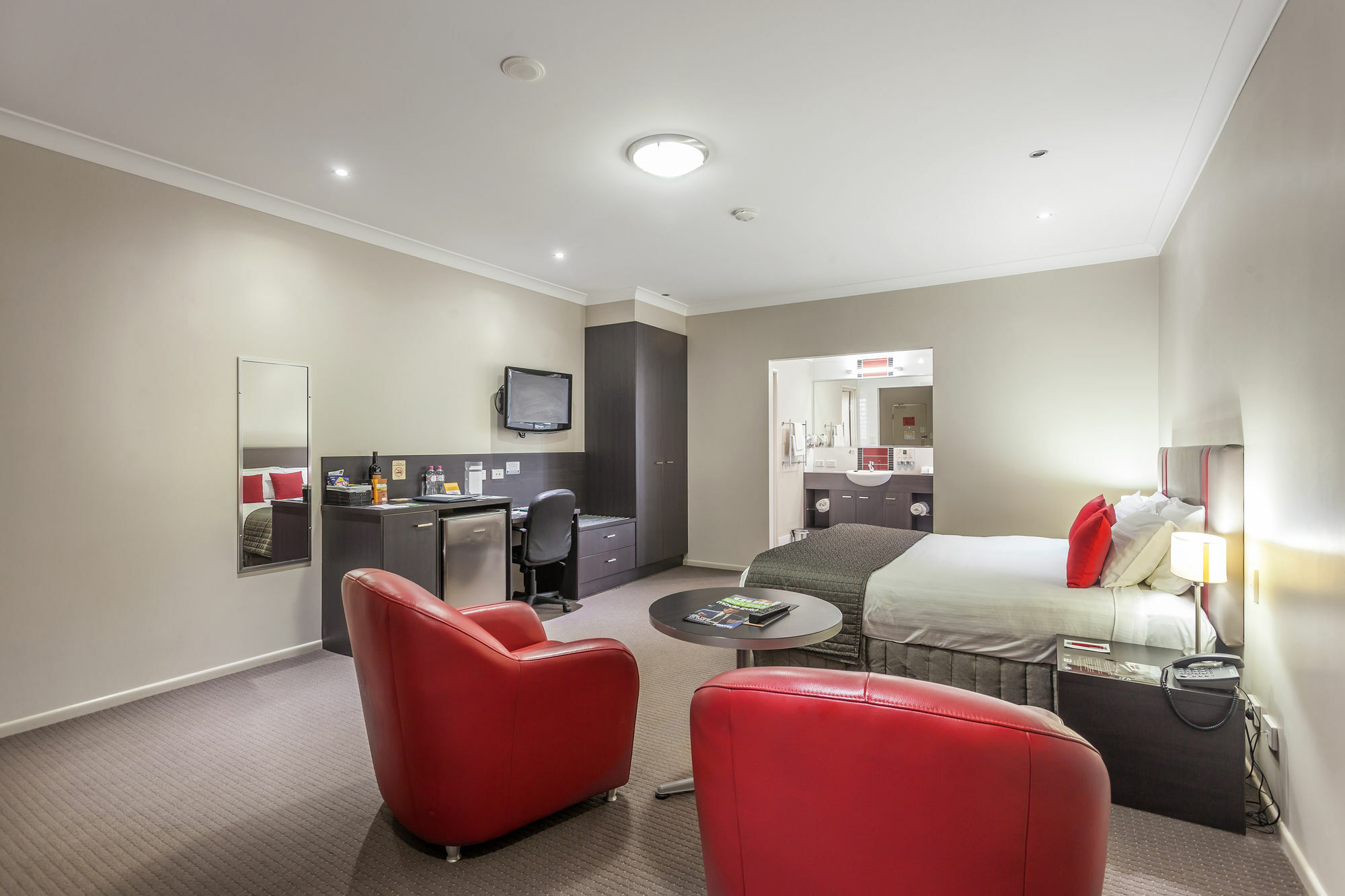 Platinum International Hotel