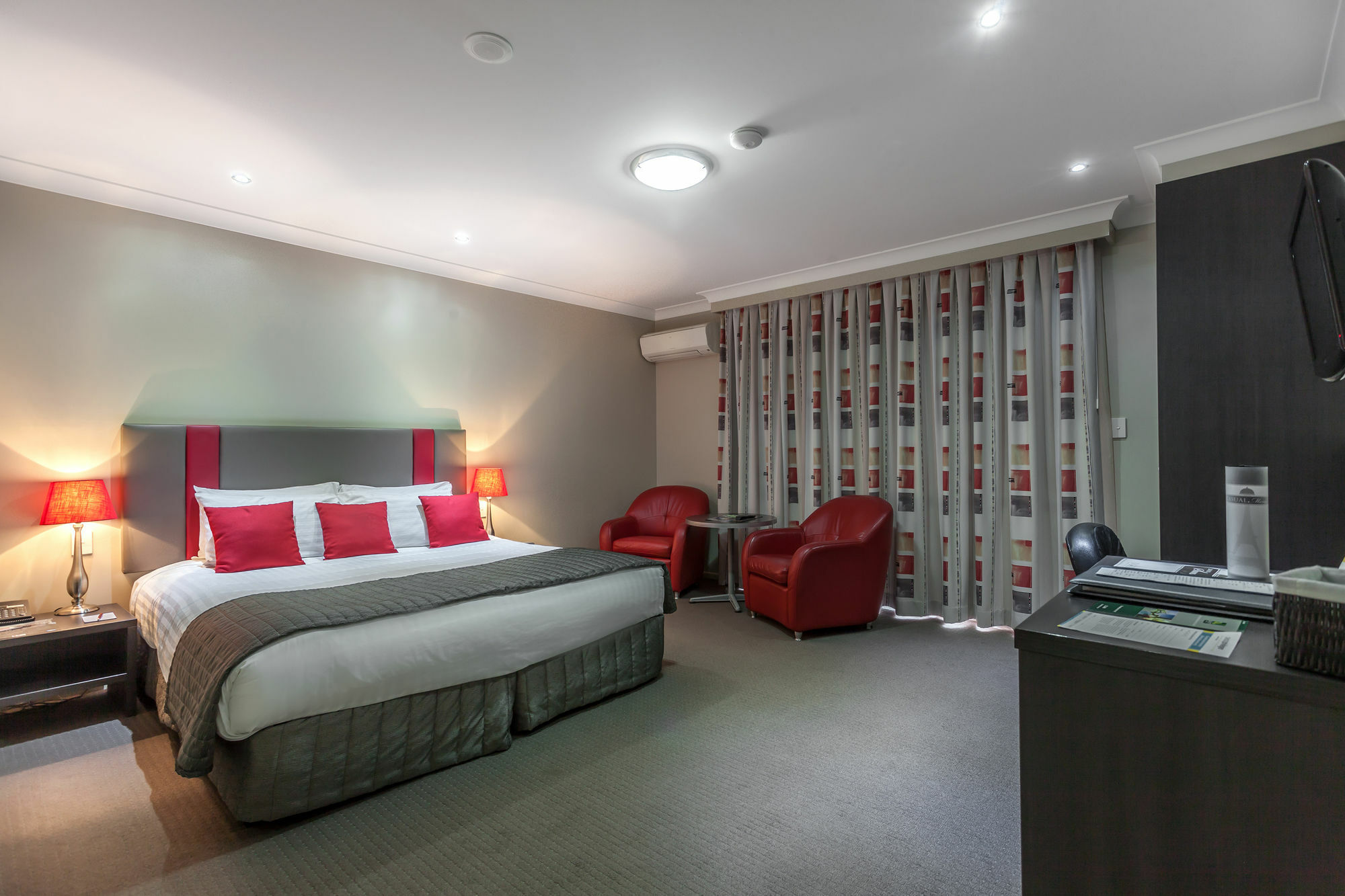 Platinum International 4* Toowoomba