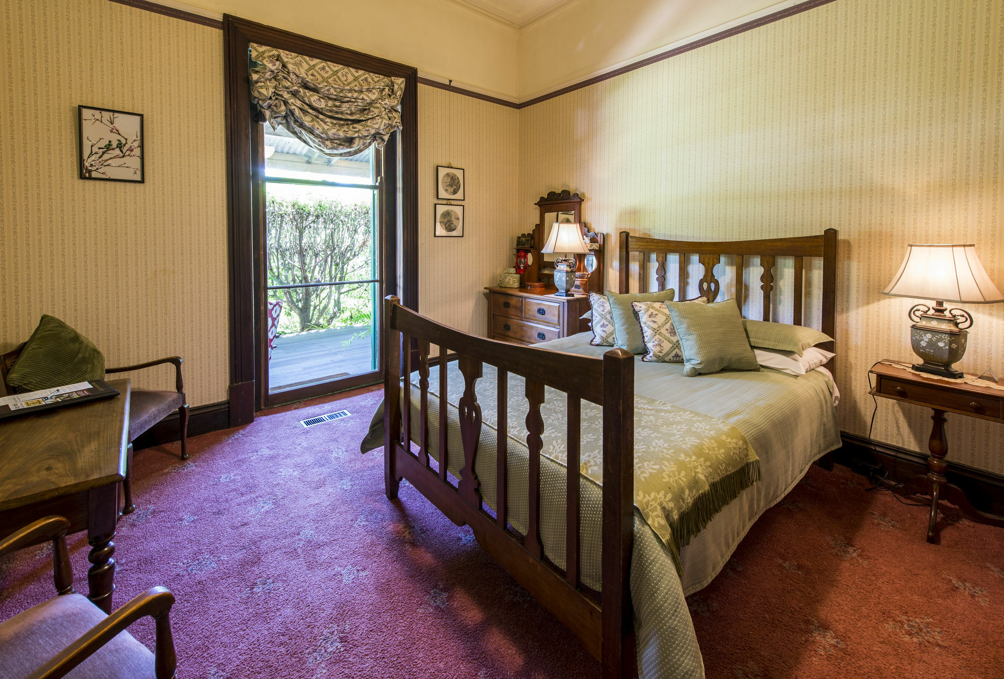 Vacy Hall Toowoombas Grand Boutique Hotel