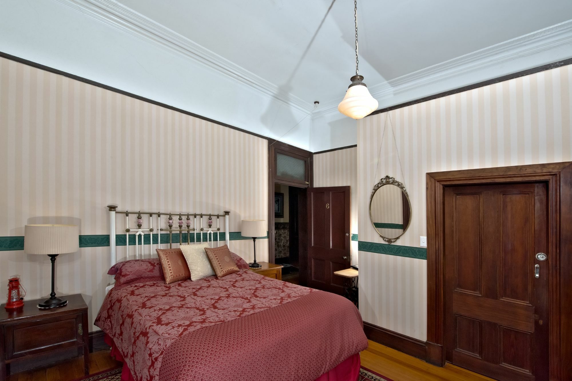 Vacy Hall Toowoombas Grand Boutique Hotel 4*