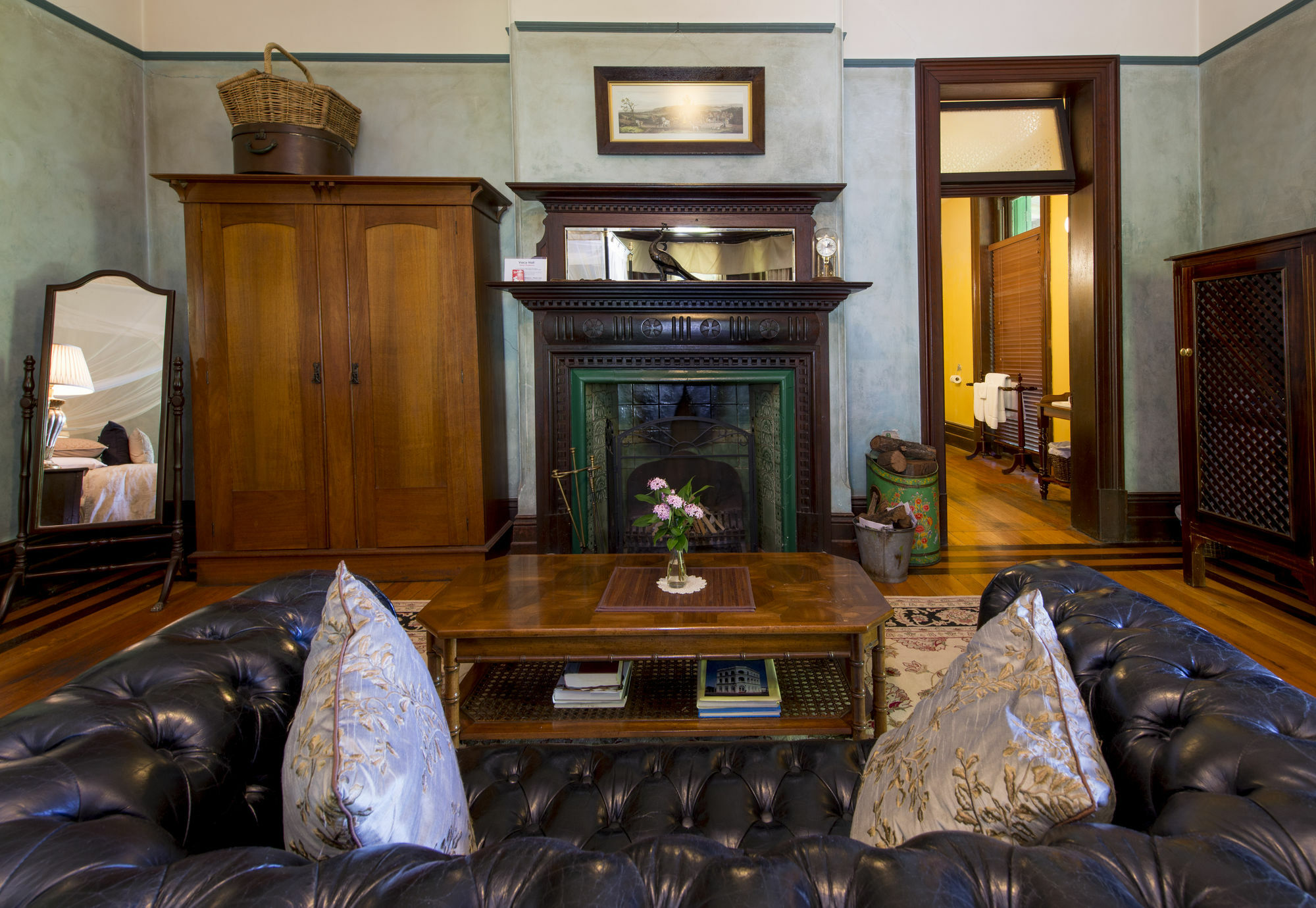 Hotel Vacy Hall Toowoombas Grand Boutique 4*