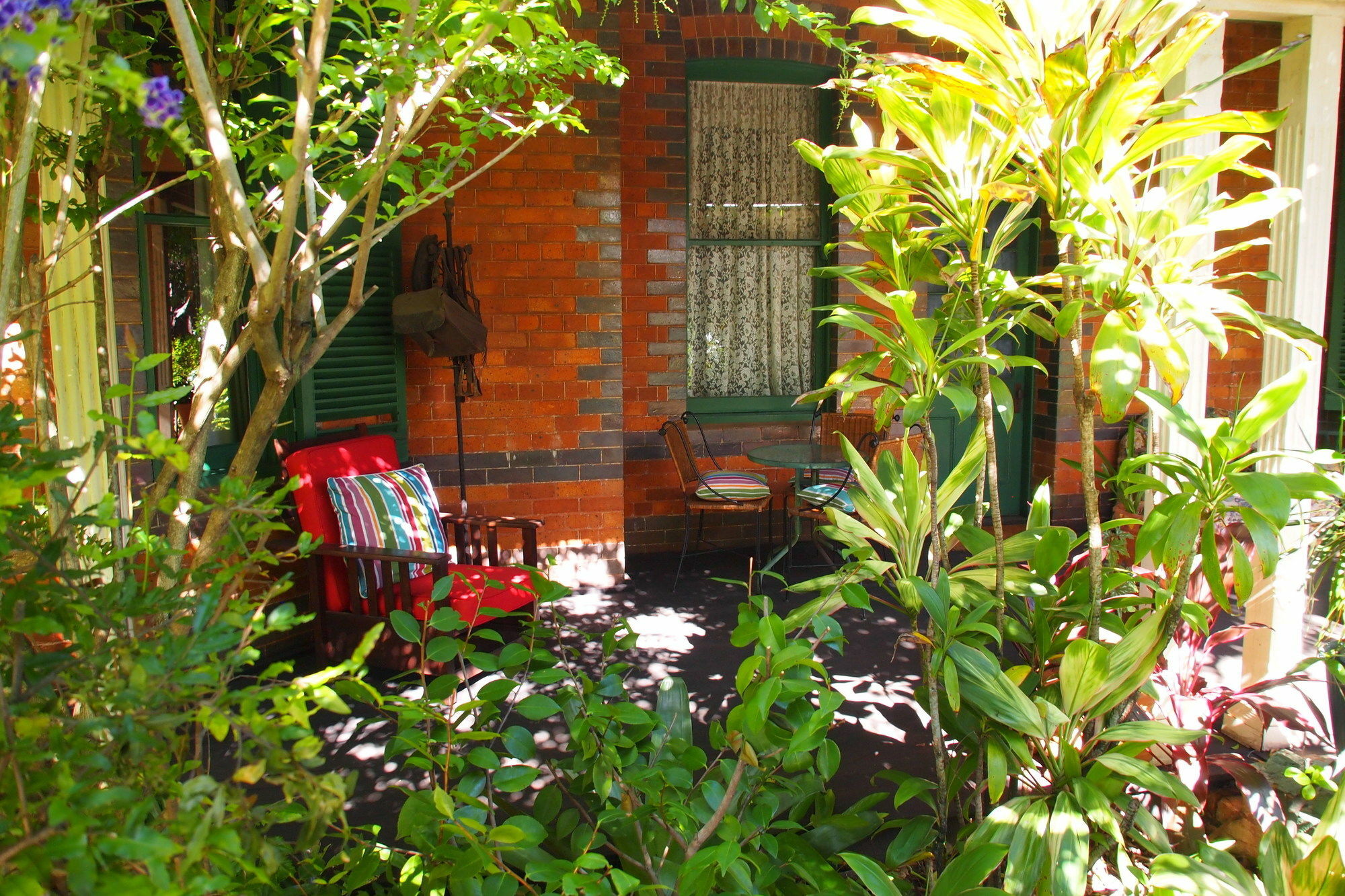 Vacy Hall Toowoombas Grand Boutique Hotel