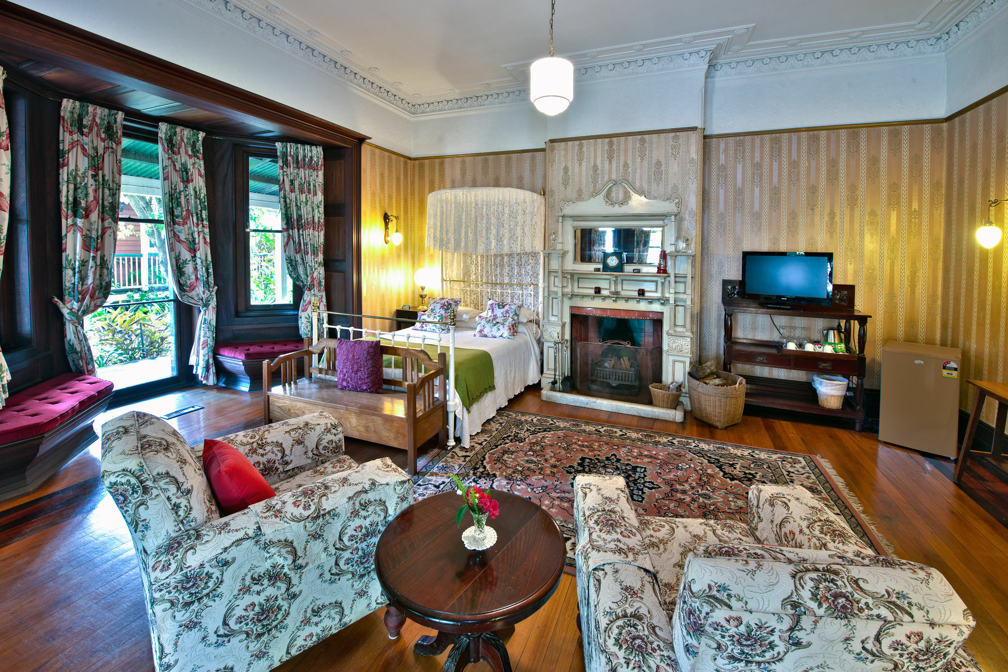 Vacy Hall Toowoombas Grand Boutique Toowoomba