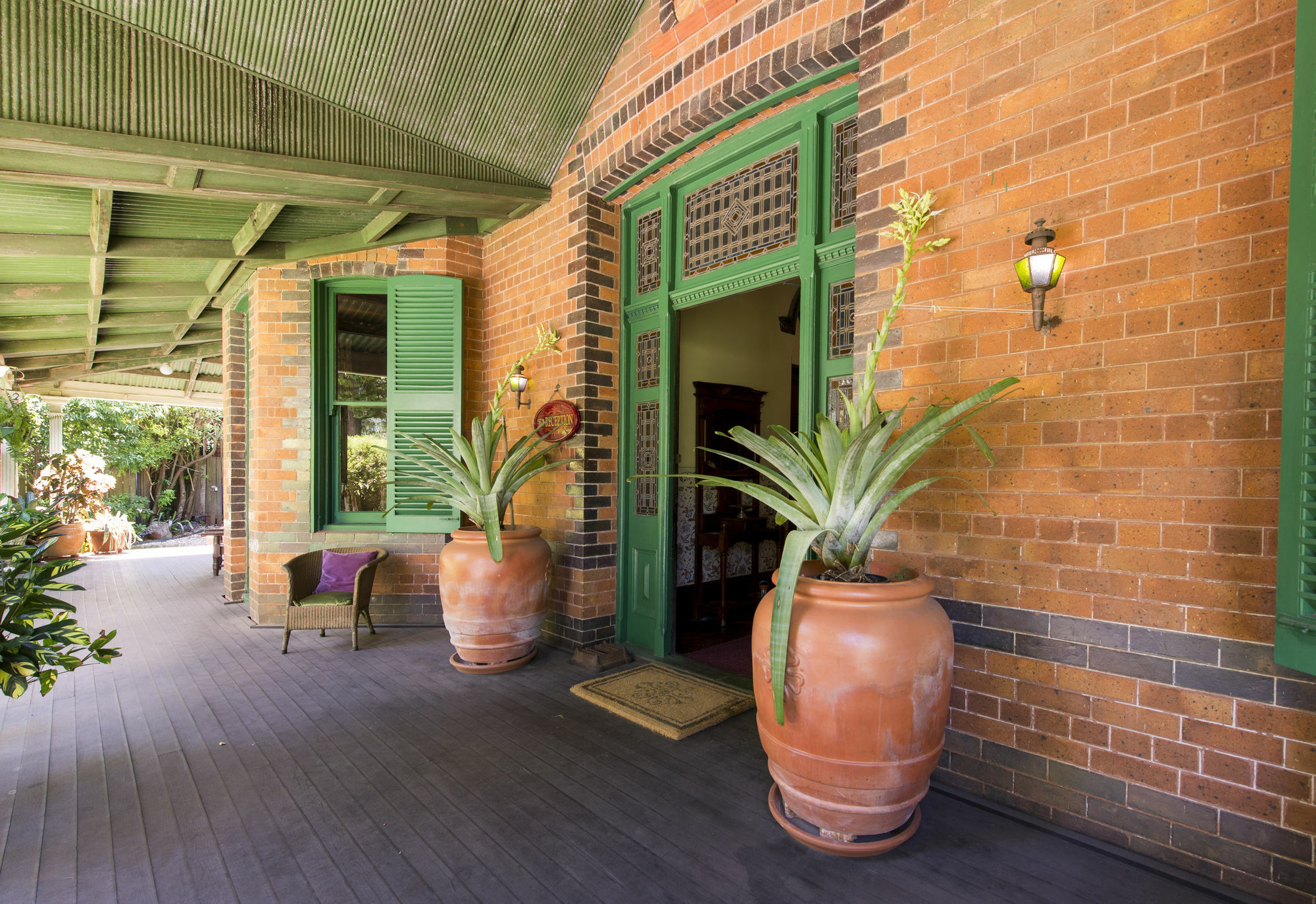 Vacy Hall Toowoombas Grand Boutique