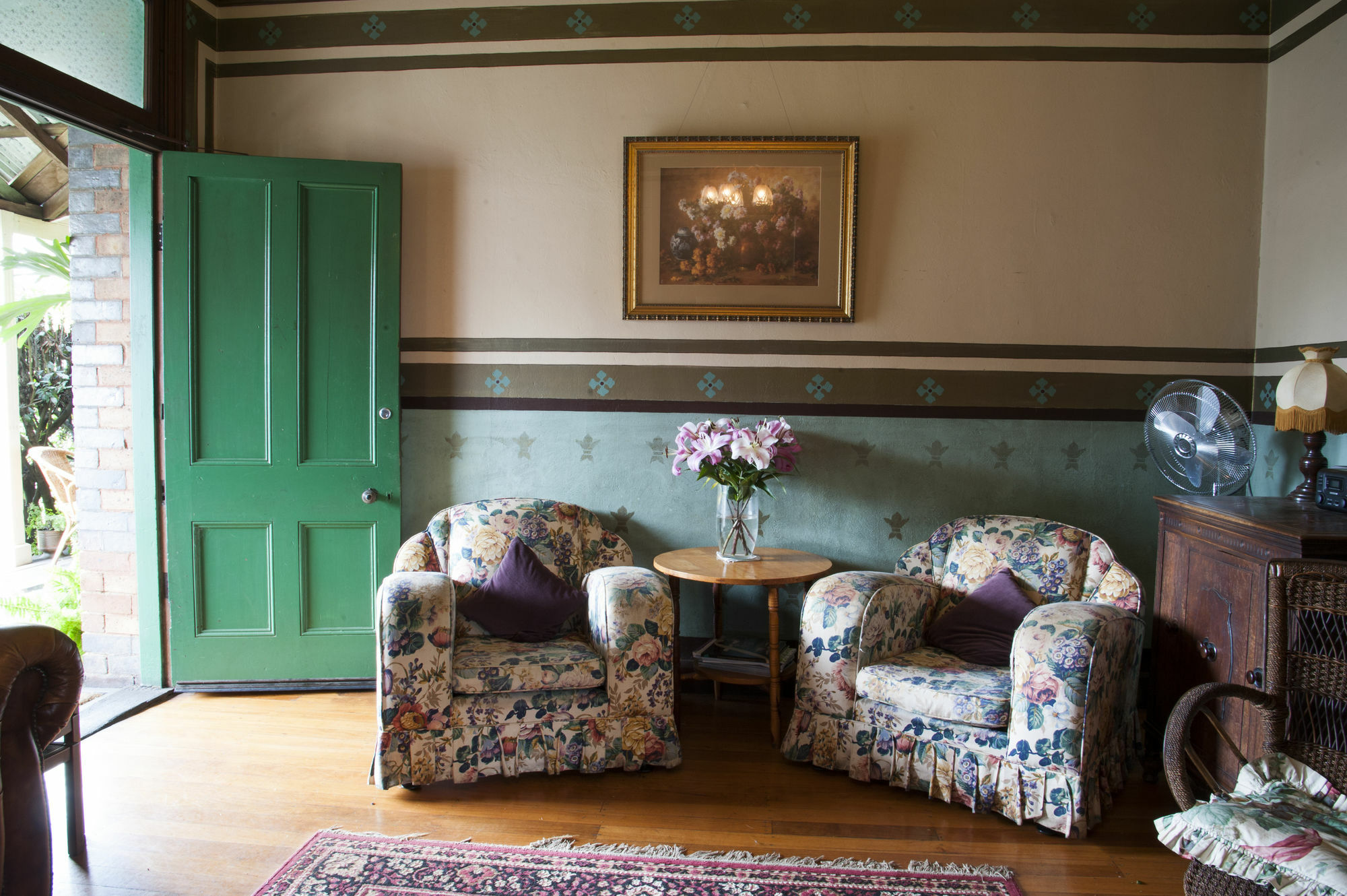 Vacy Hall Toowoombas Grand Boutique 4*