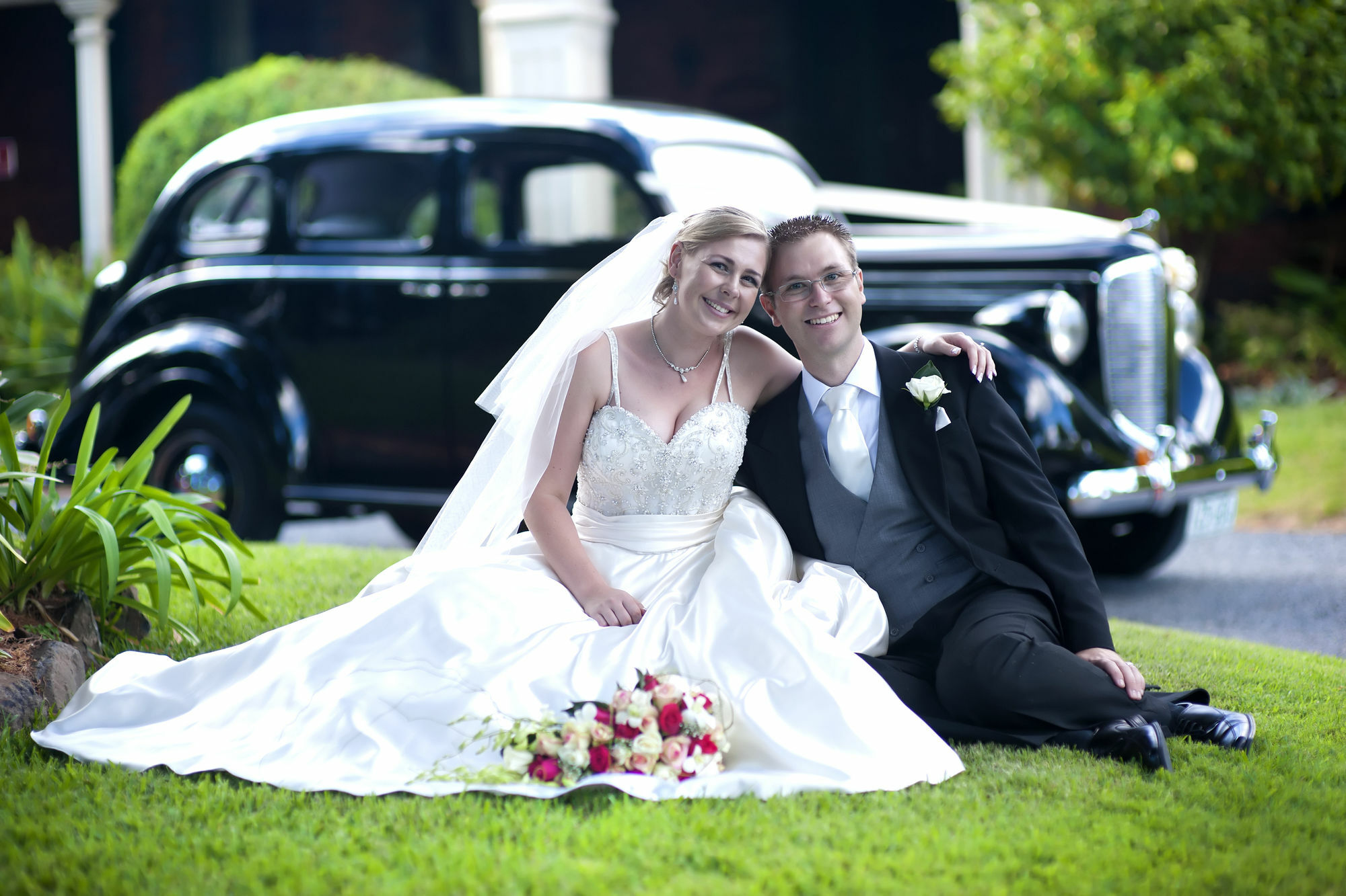 Vacy Hall Toowoombas Grand Boutique 4*