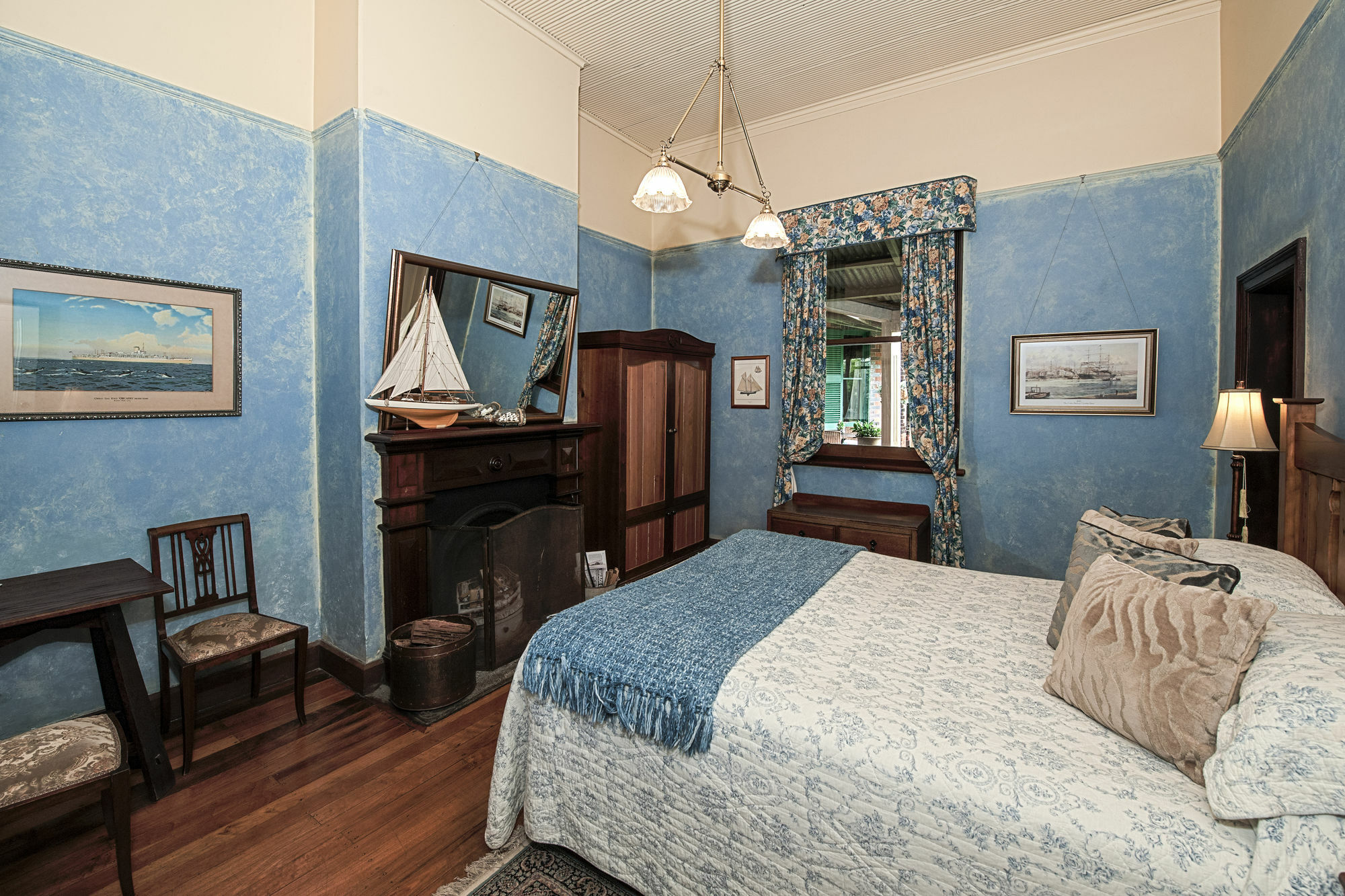 Vacy Hall Toowoombas Grand Boutique Hotel 4*