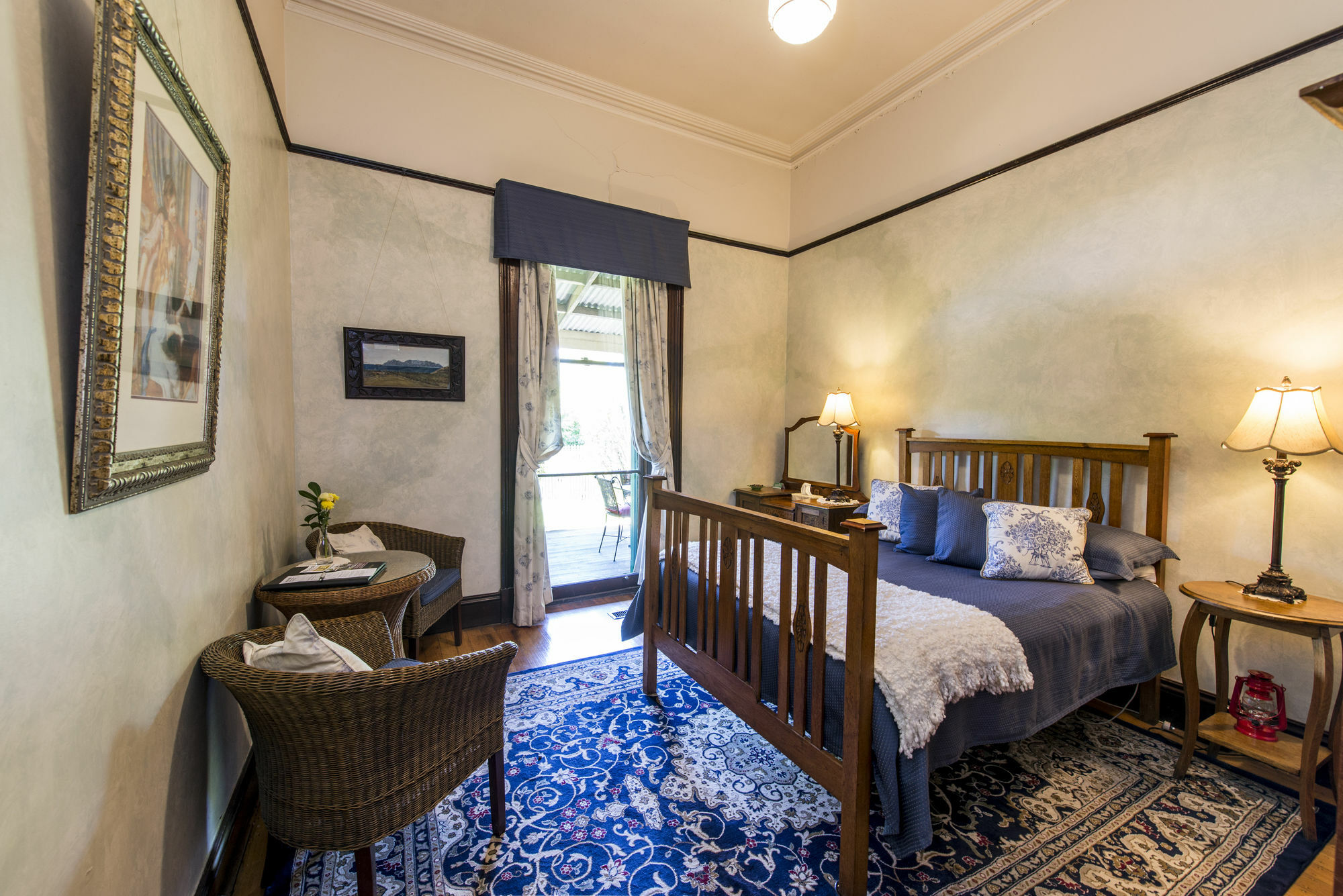 Hotel Vacy Hall Toowoombas Grand Boutique