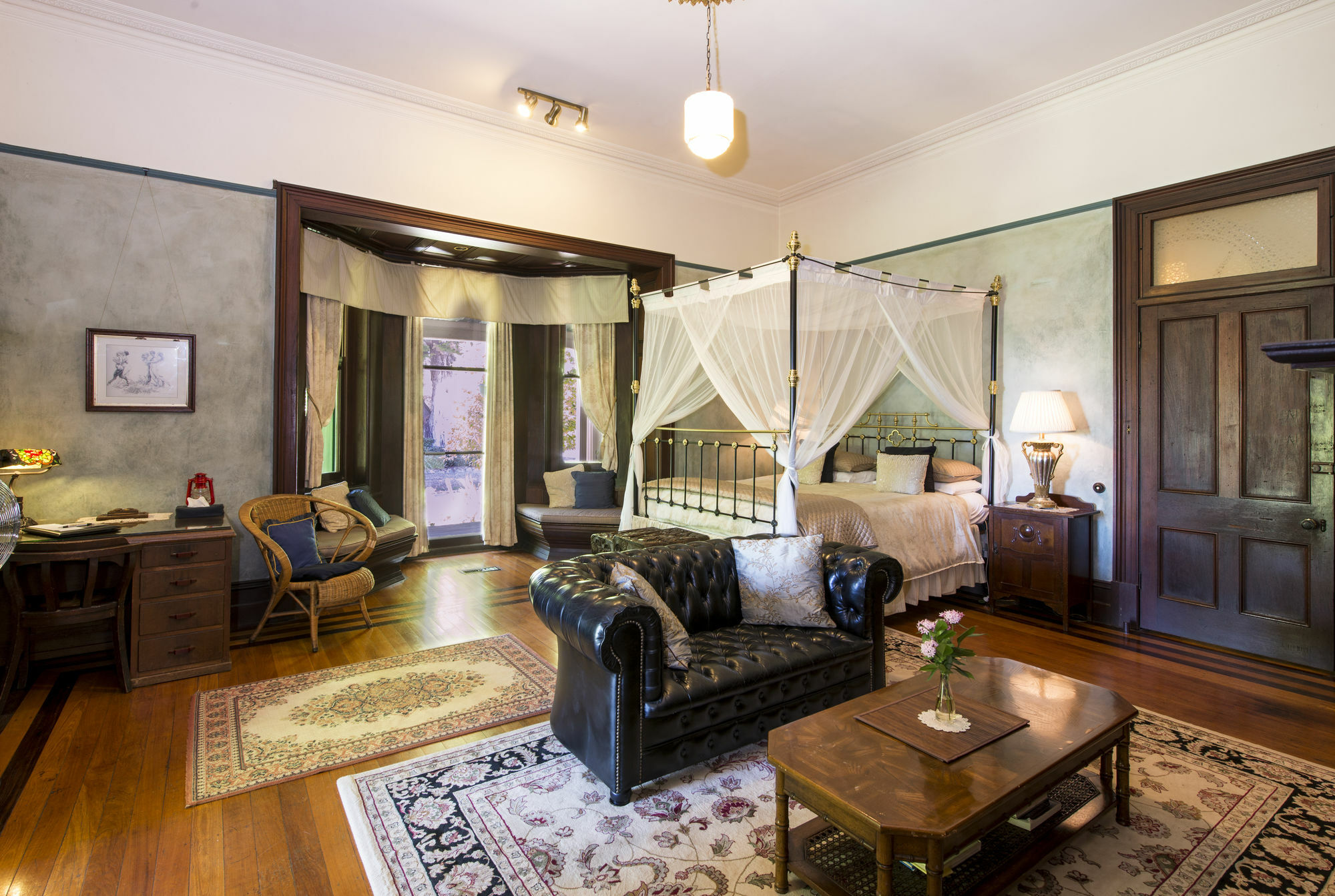 Vacy Hall Toowoombas Grand Boutique Hotel Toowoomba