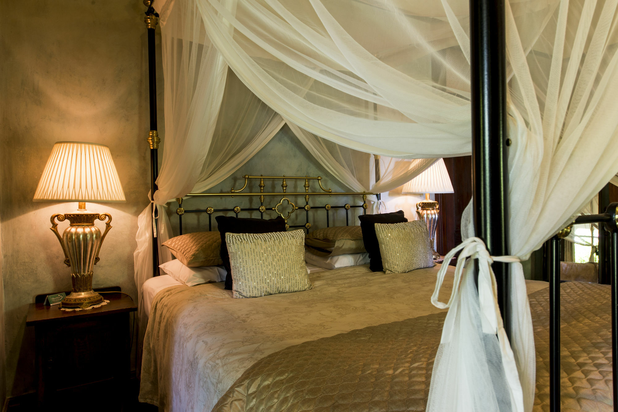 Vacy Hall Toowoombas Grand Boutique Hotel 4*