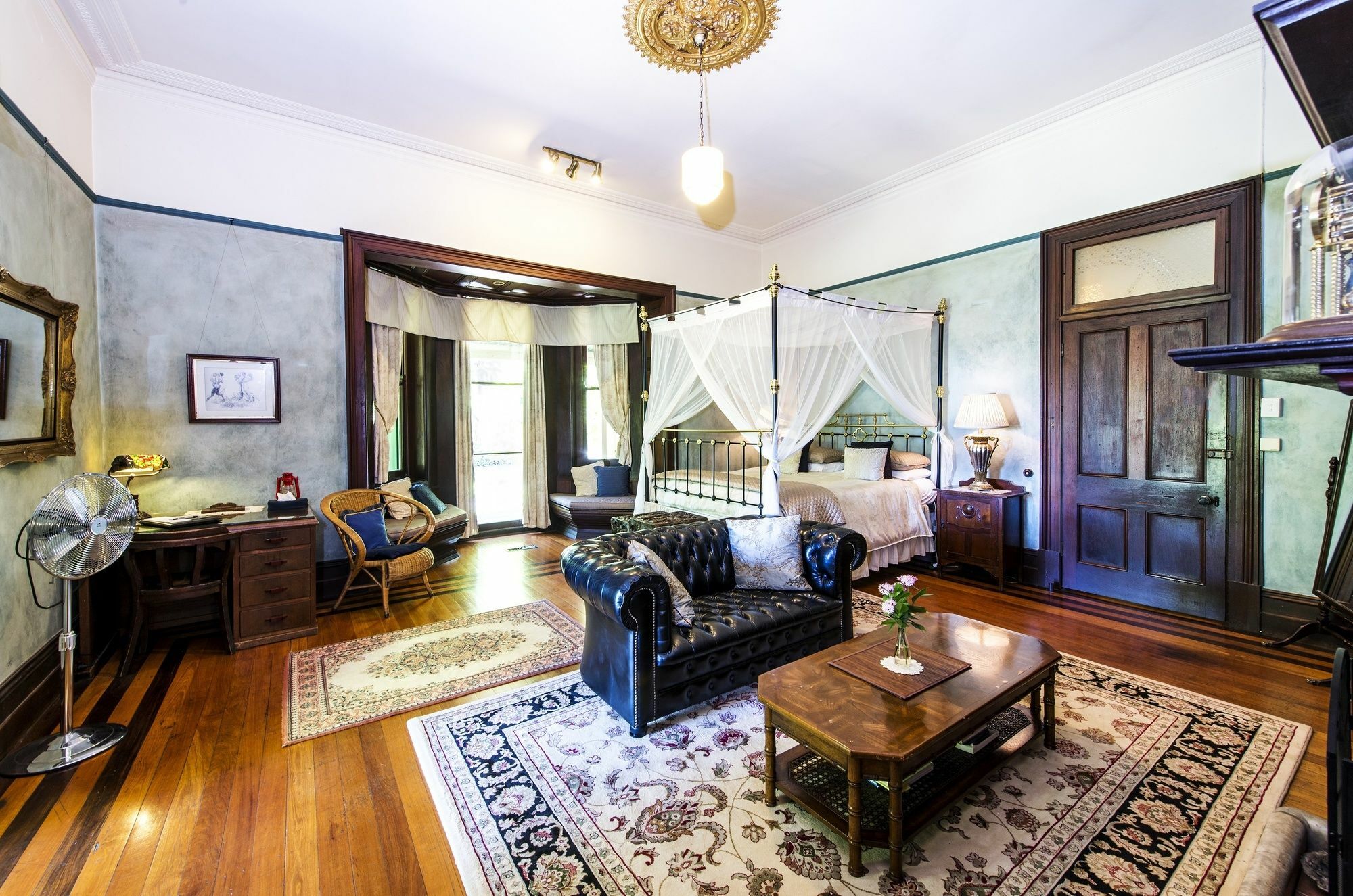 Vacy Hall Toowoombas Grand Boutique Hotel Toowoomba