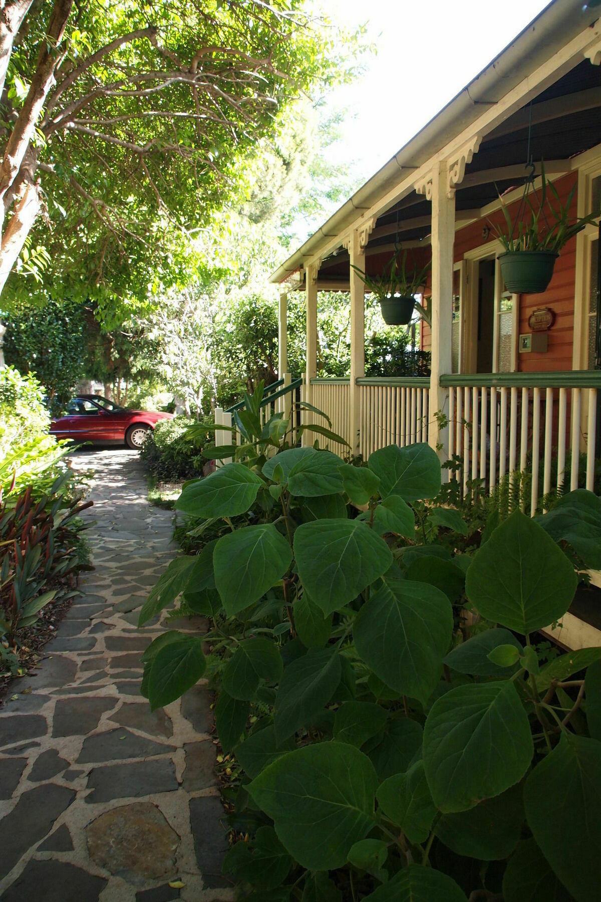 Vacy Hall Toowoombas Grand Boutique