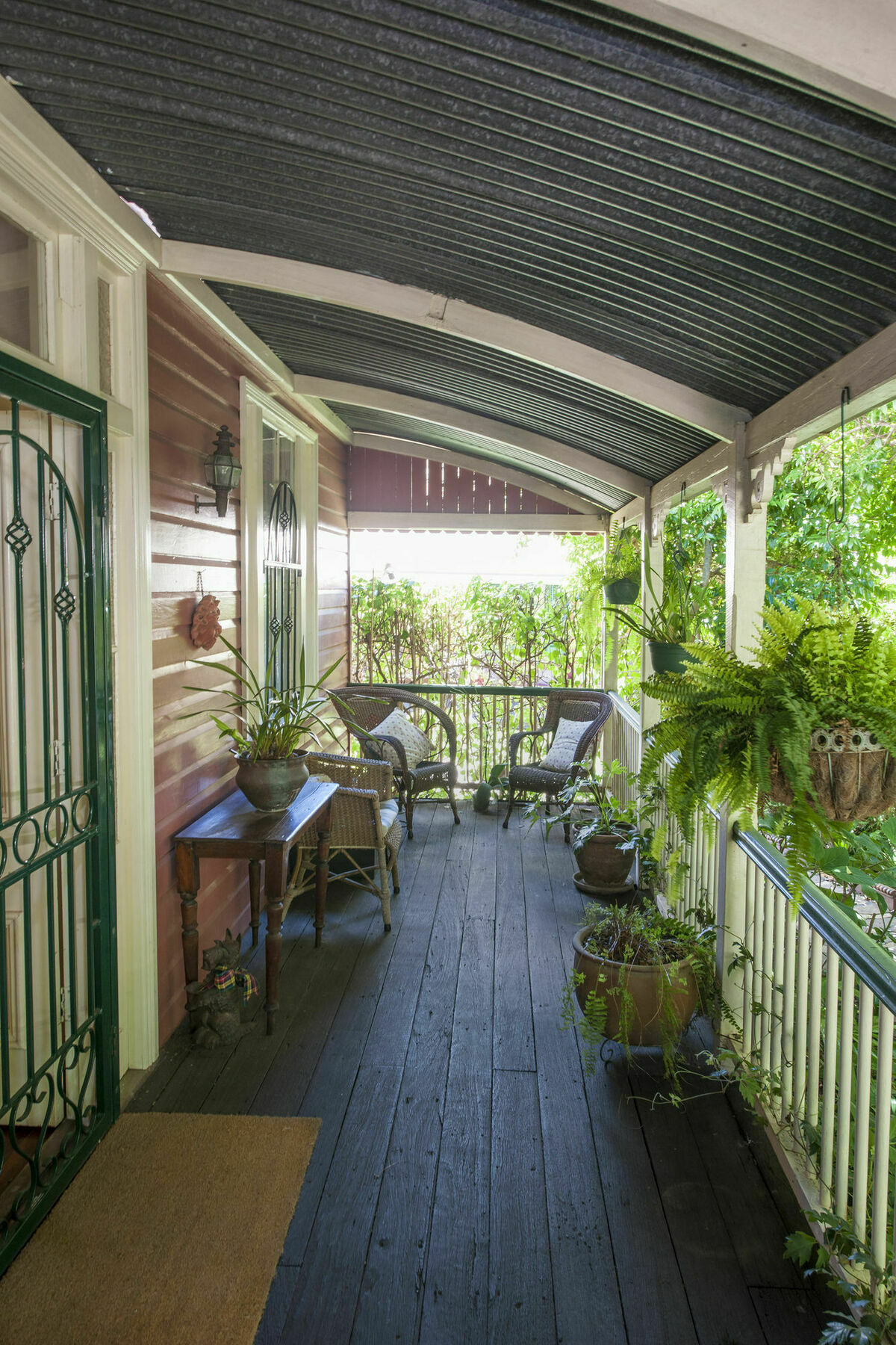 Vacy Hall Toowoombas Grand Boutique