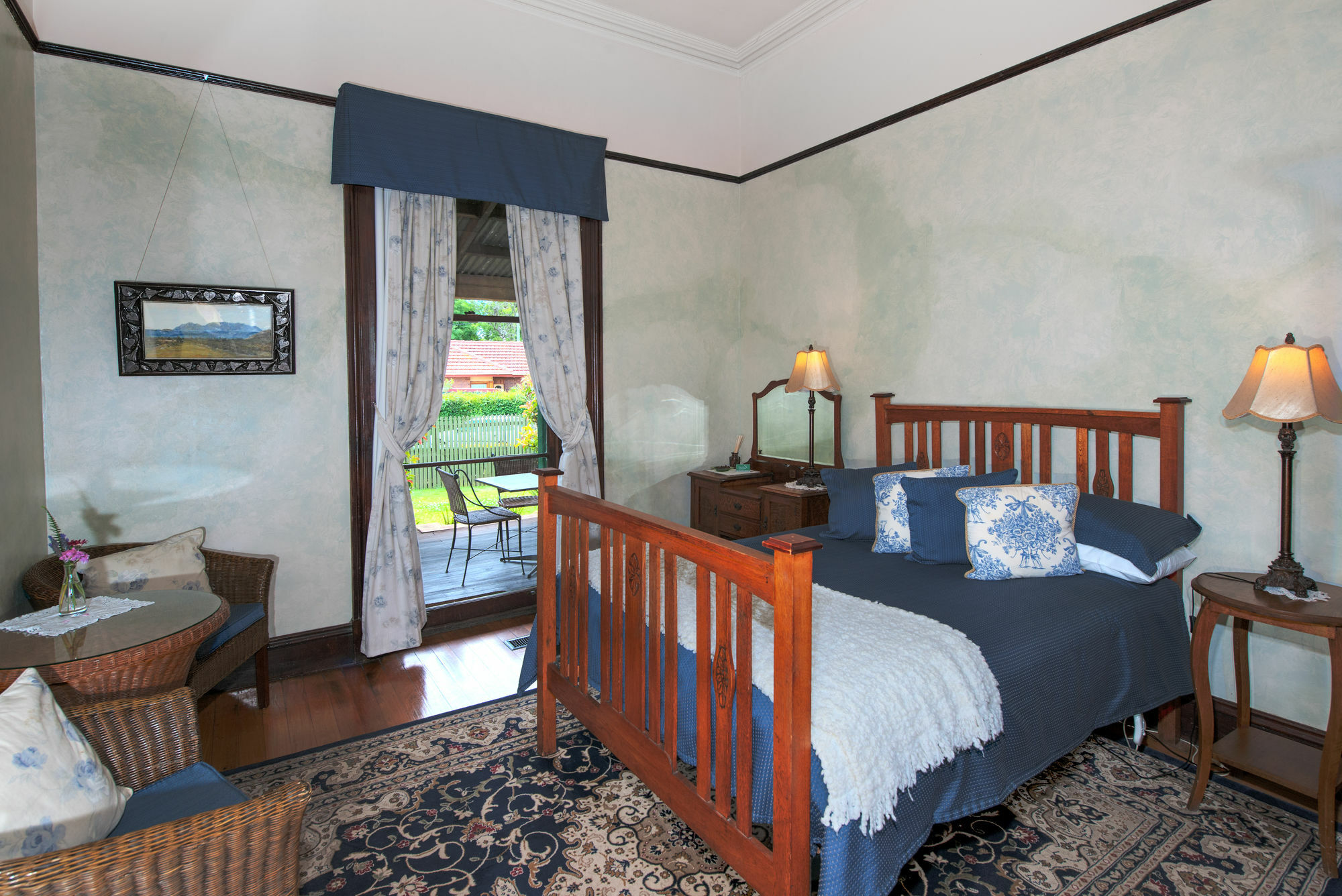 Hotel Vacy Hall Toowoombas Grand Boutique 4*