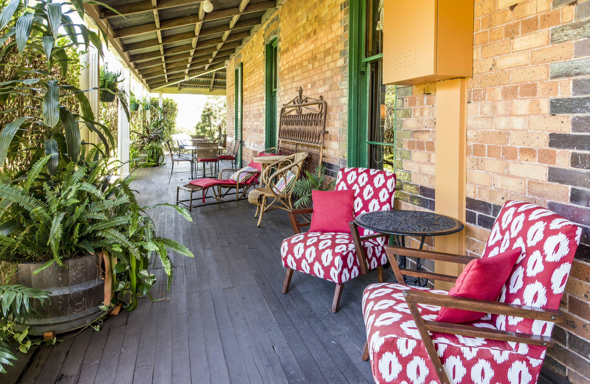 Hotel Vacy Hall Toowoombas Grand Boutique Toowoomba