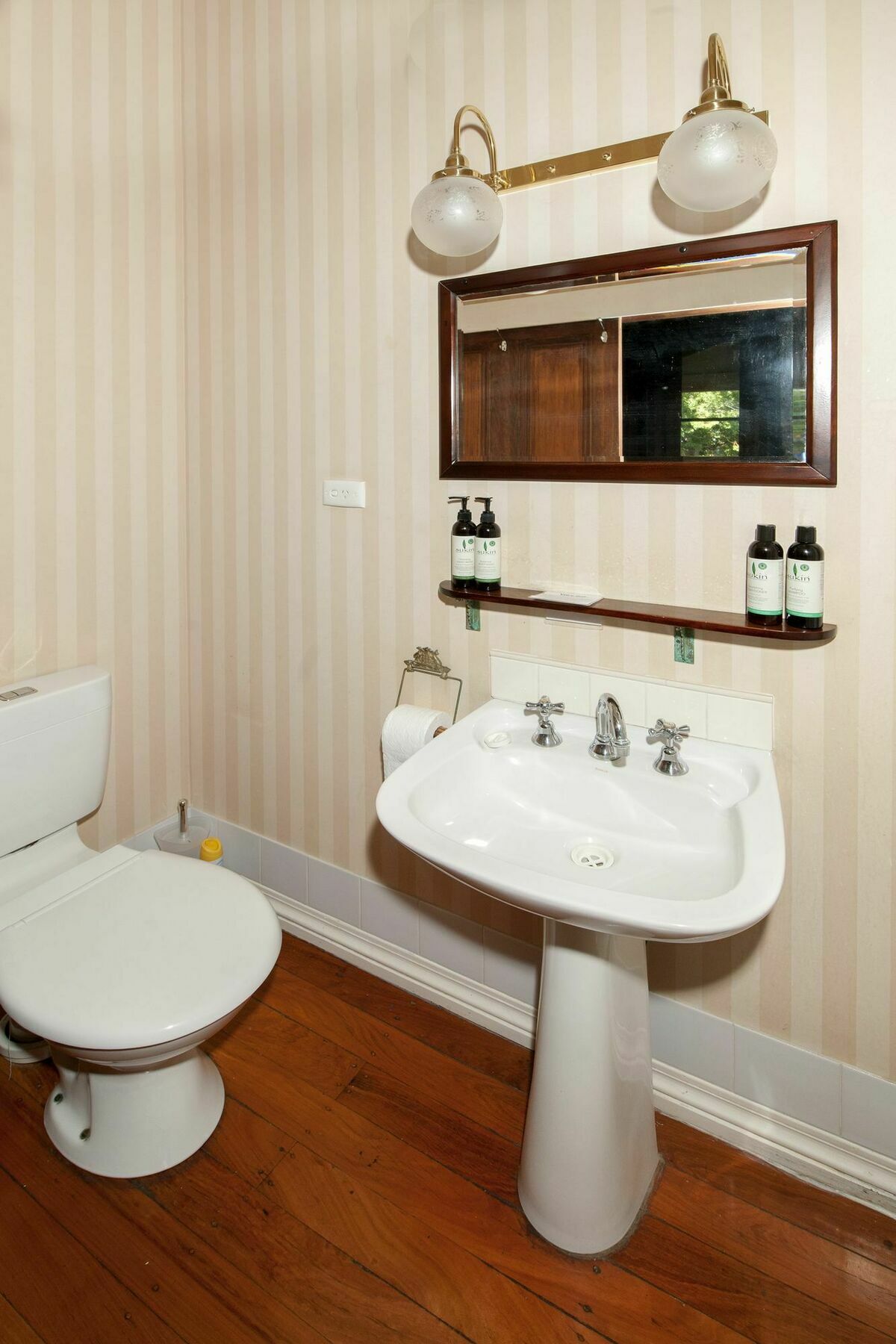 Vacy Hall Toowoombas Grand Boutique Hotel 4*