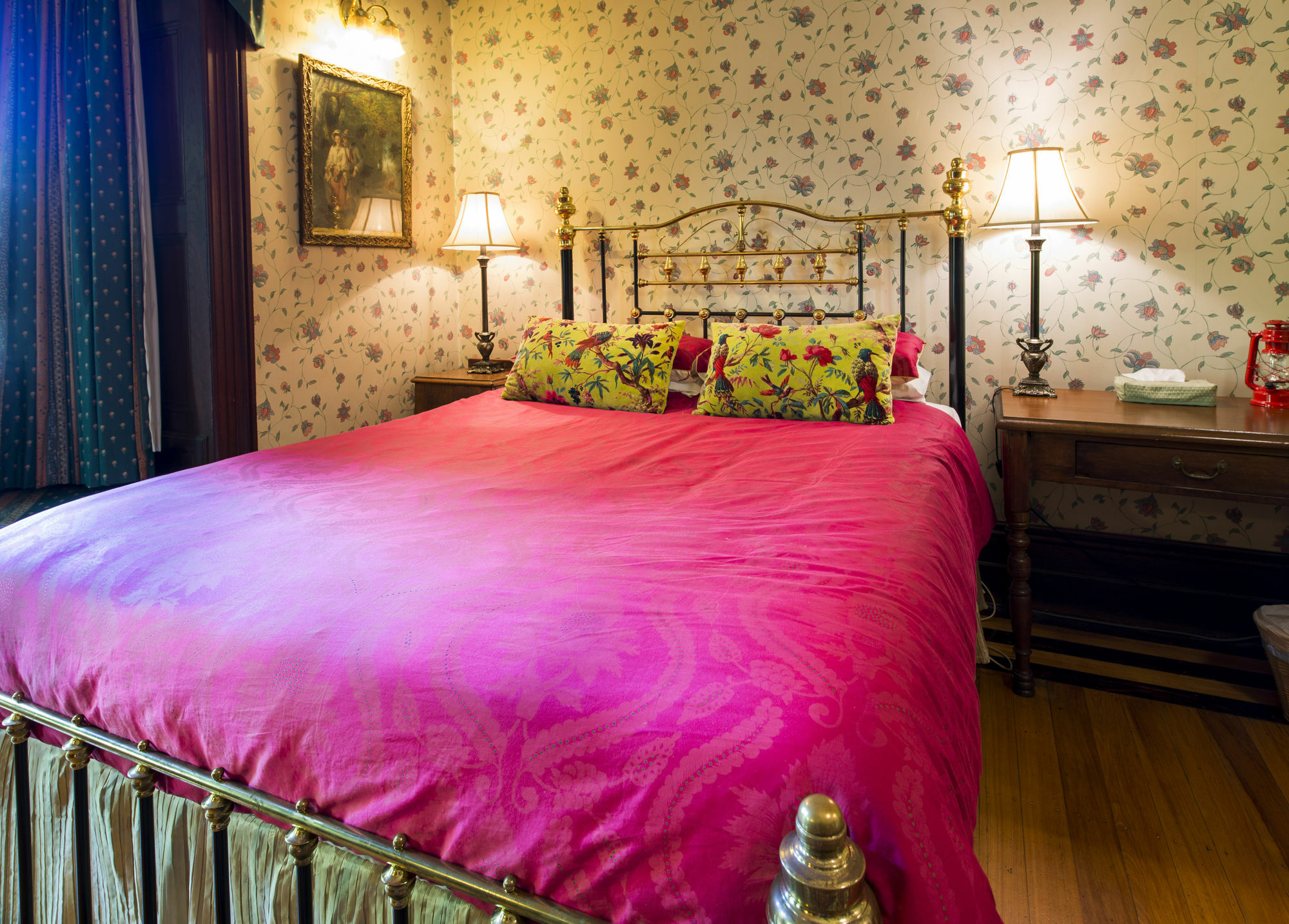 Hotel Vacy Hall Toowoombas Grand Boutique Toowoomba