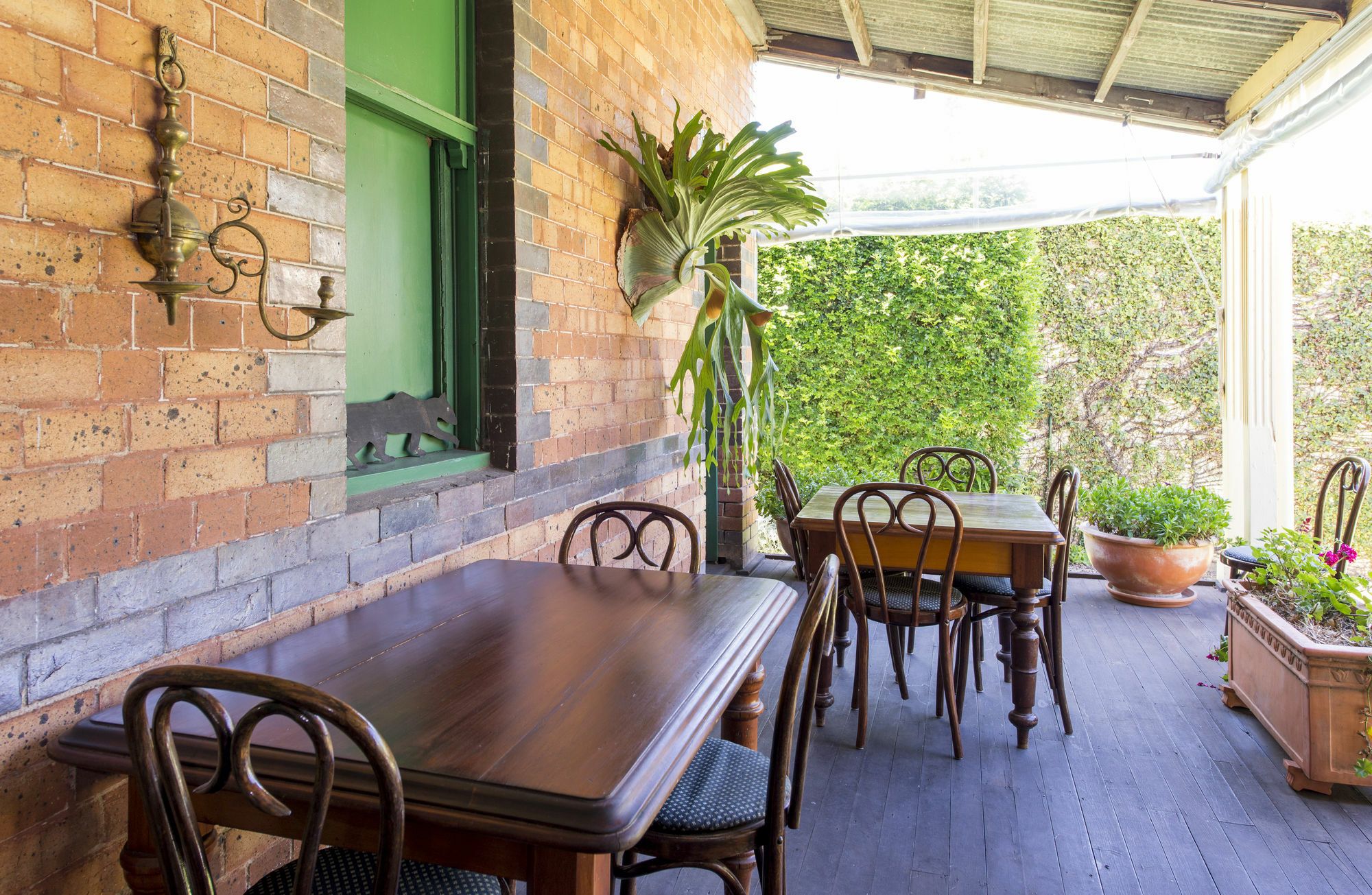 Hotel Vacy Hall Toowoombas Grand Boutique Toowoomba