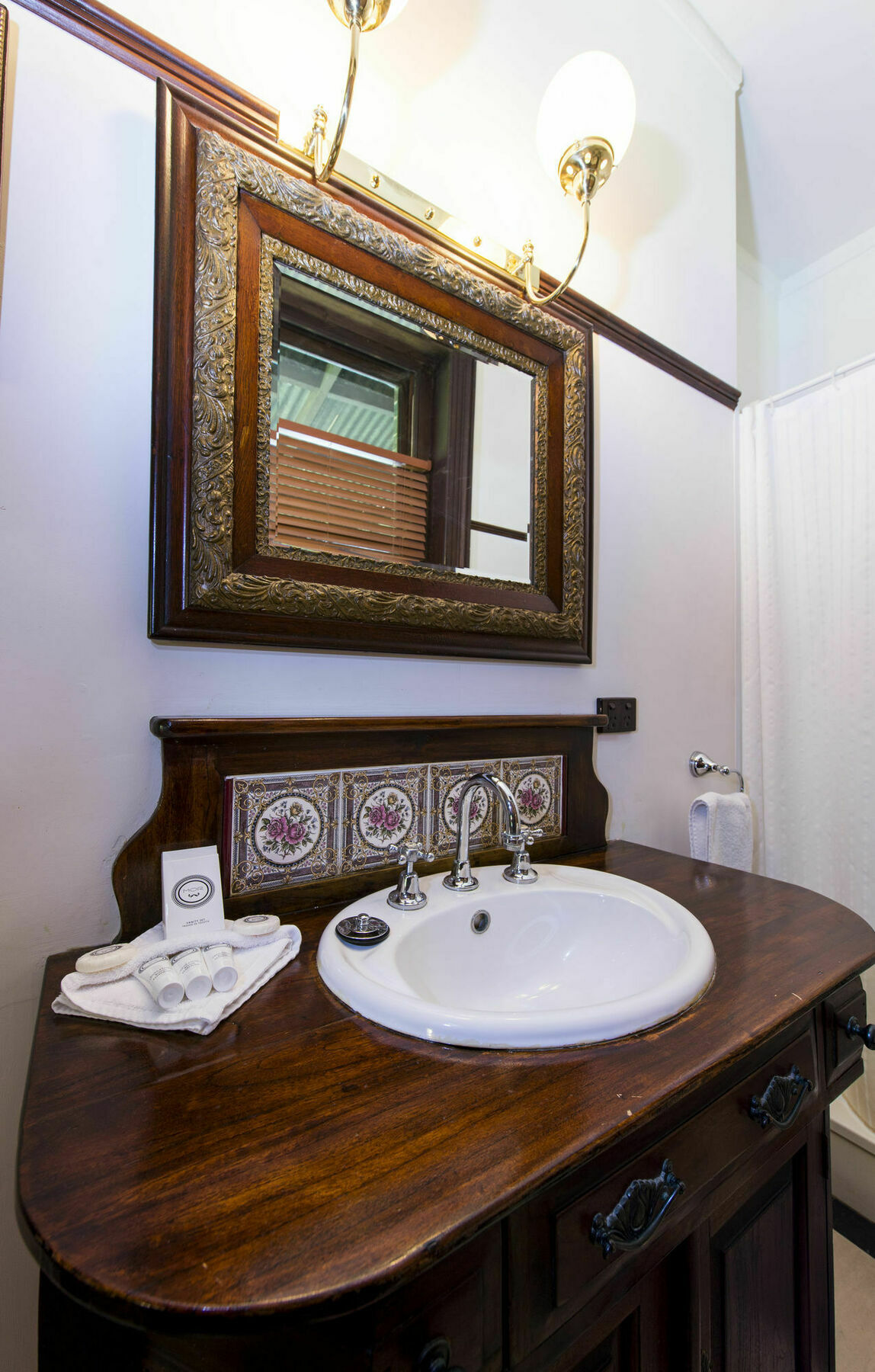 Vacy Hall Toowoombas Grand Boutique