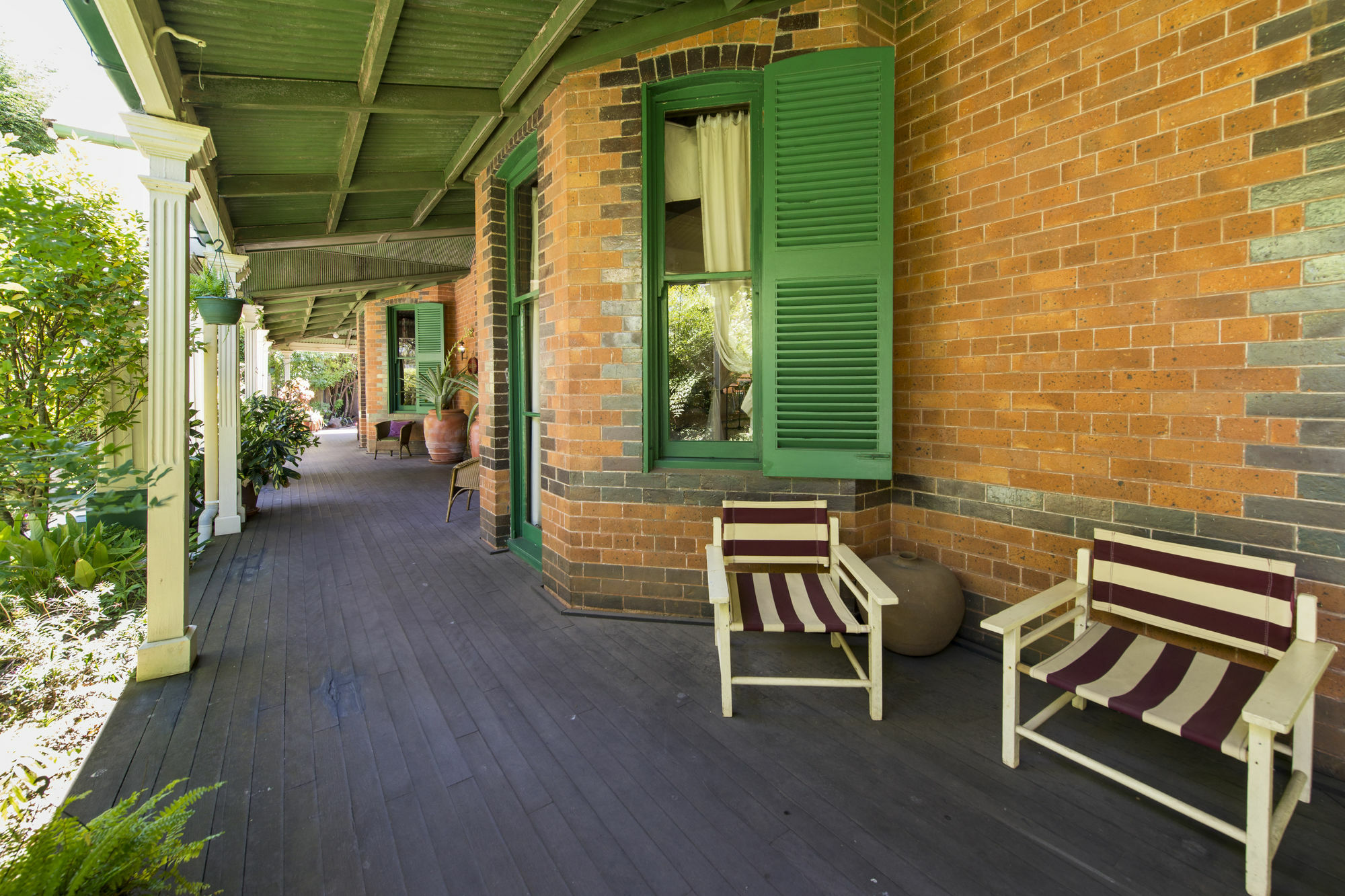 Hotel Vacy Hall Toowoombas Grand Boutique 4*