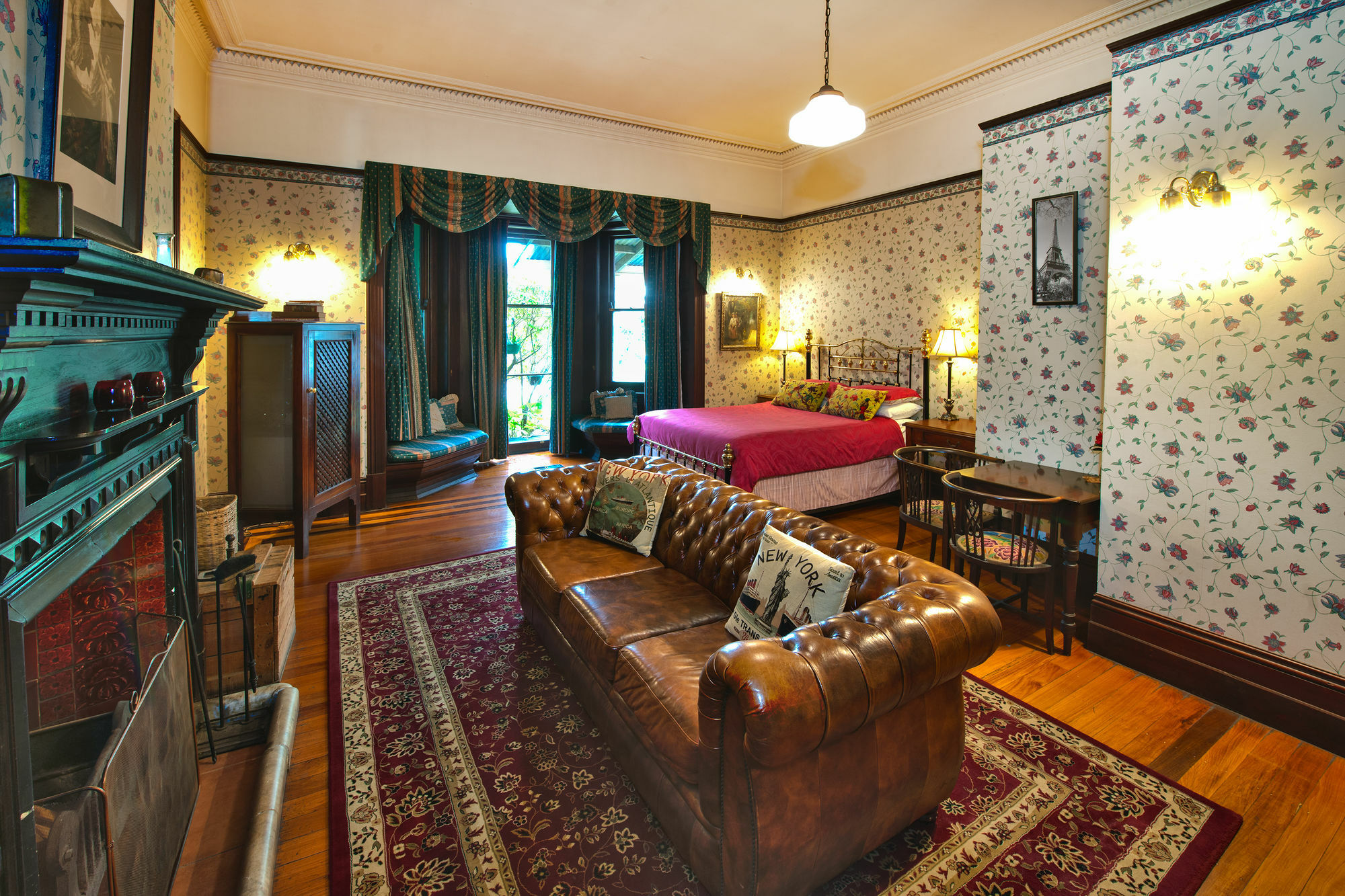 Vacy Hall Toowoombas Grand Boutique 4* Toowoomba