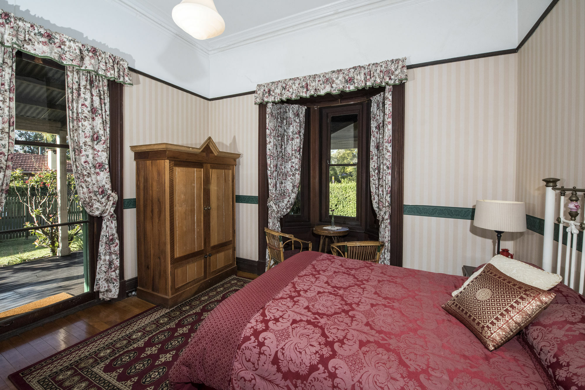 Vacy Hall Toowoombas Grand Boutique 4*