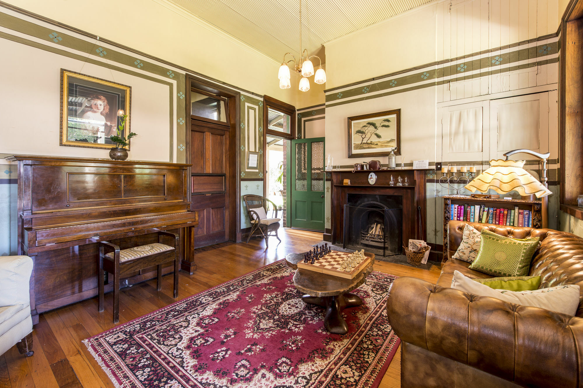 Hotel Vacy Hall Toowoombas Grand Boutique