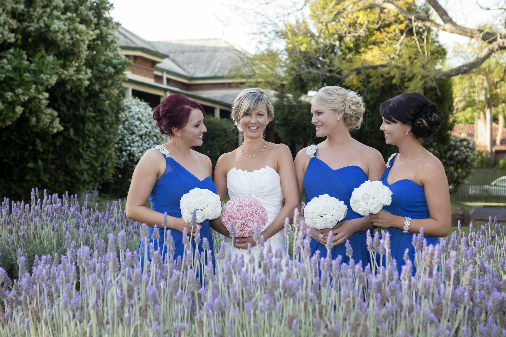 Vacy Hall Toowoombas Grand Boutique 4*
