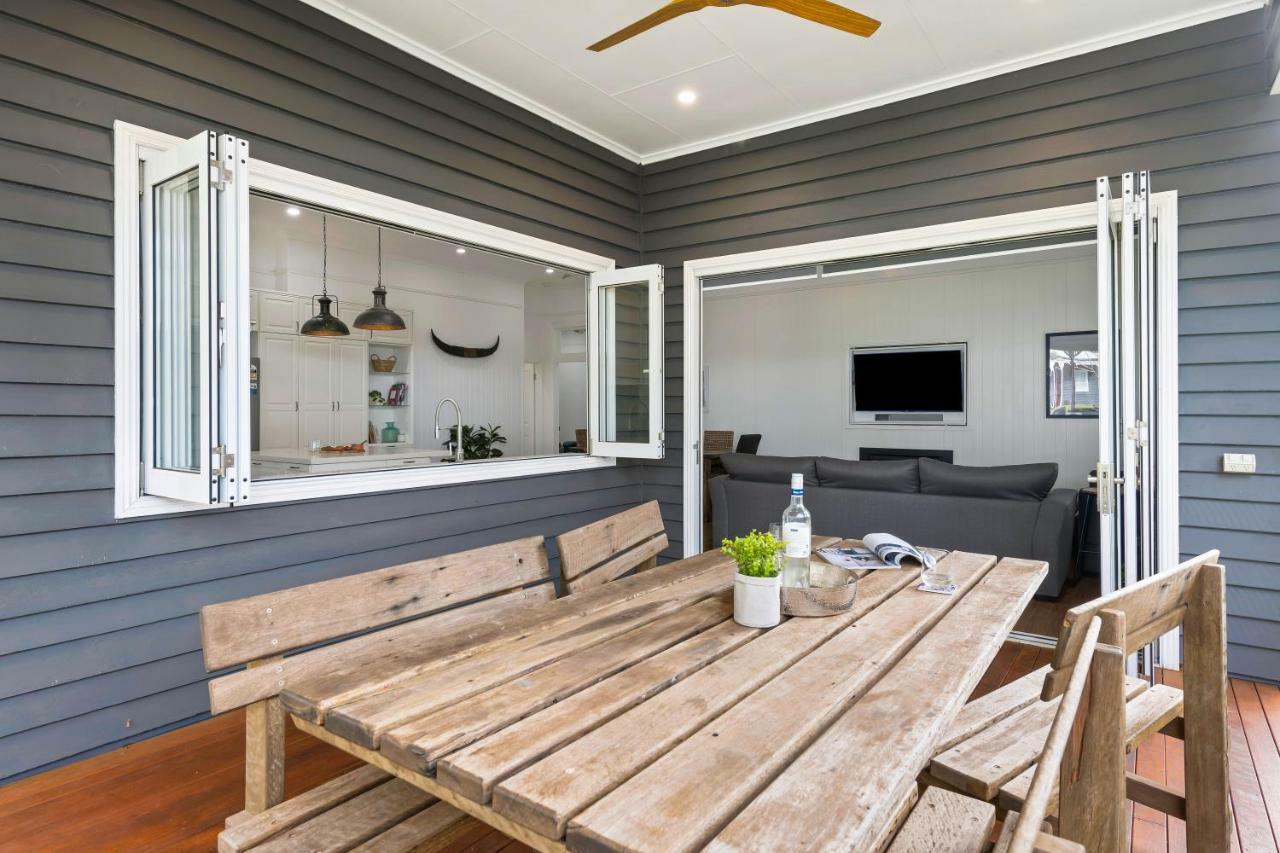 Holiday home Magnolia On Mary Toowoomba