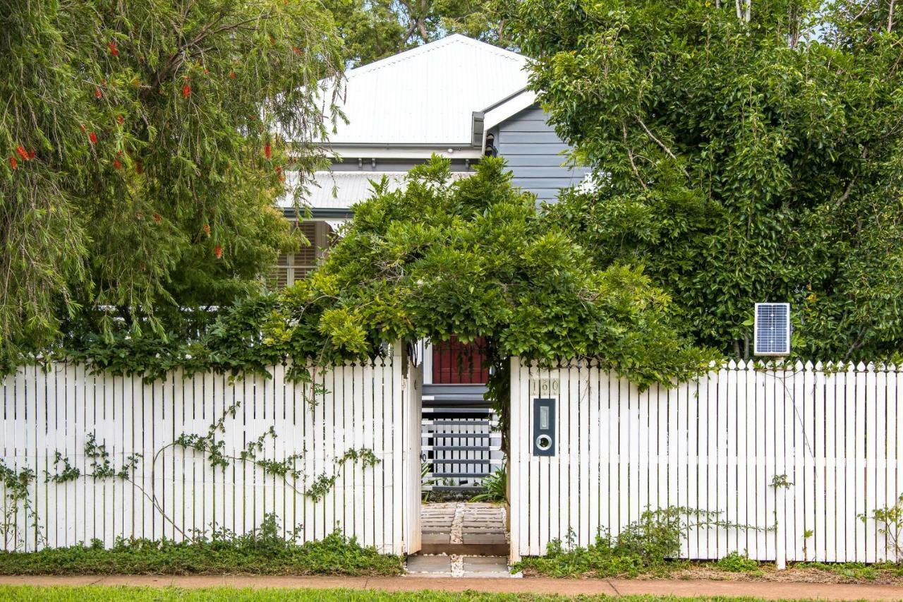 Magnolia On Mary * Toowoomba