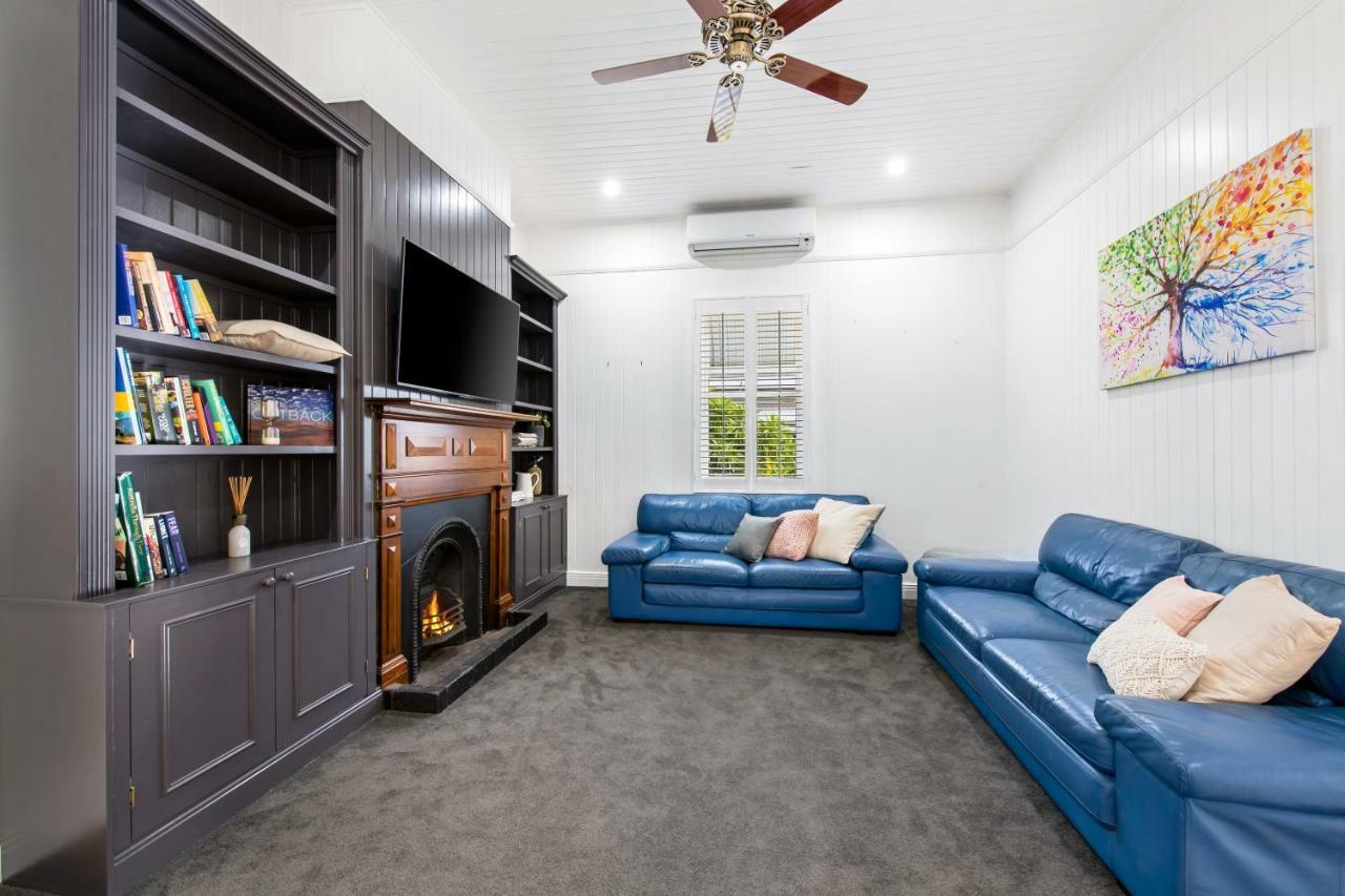 Holiday home Magnolia On Mary Toowoomba