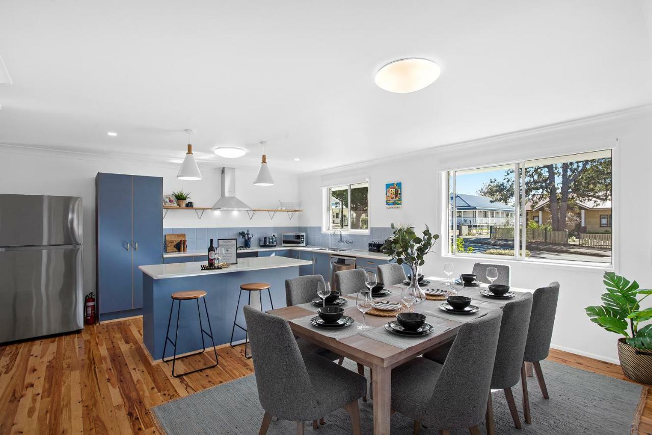 The Gathering Ground - Spacious Entertainer In City Holiday home Toowoomba