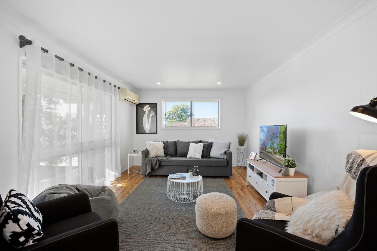 Holiday home The Gathering Ground - Spacious Entertainer In City