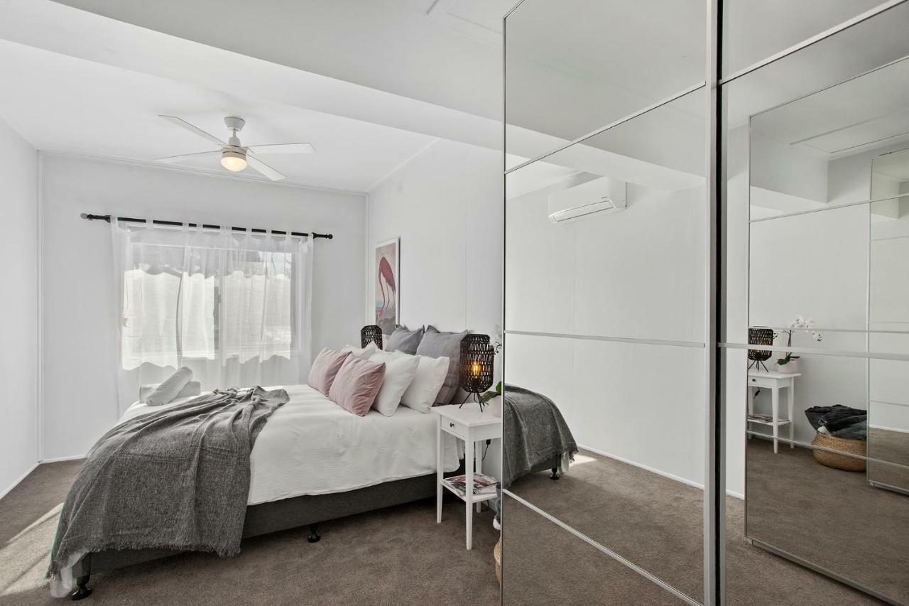 The Gathering Ground - Spacious Entertainer In City Toowoomba