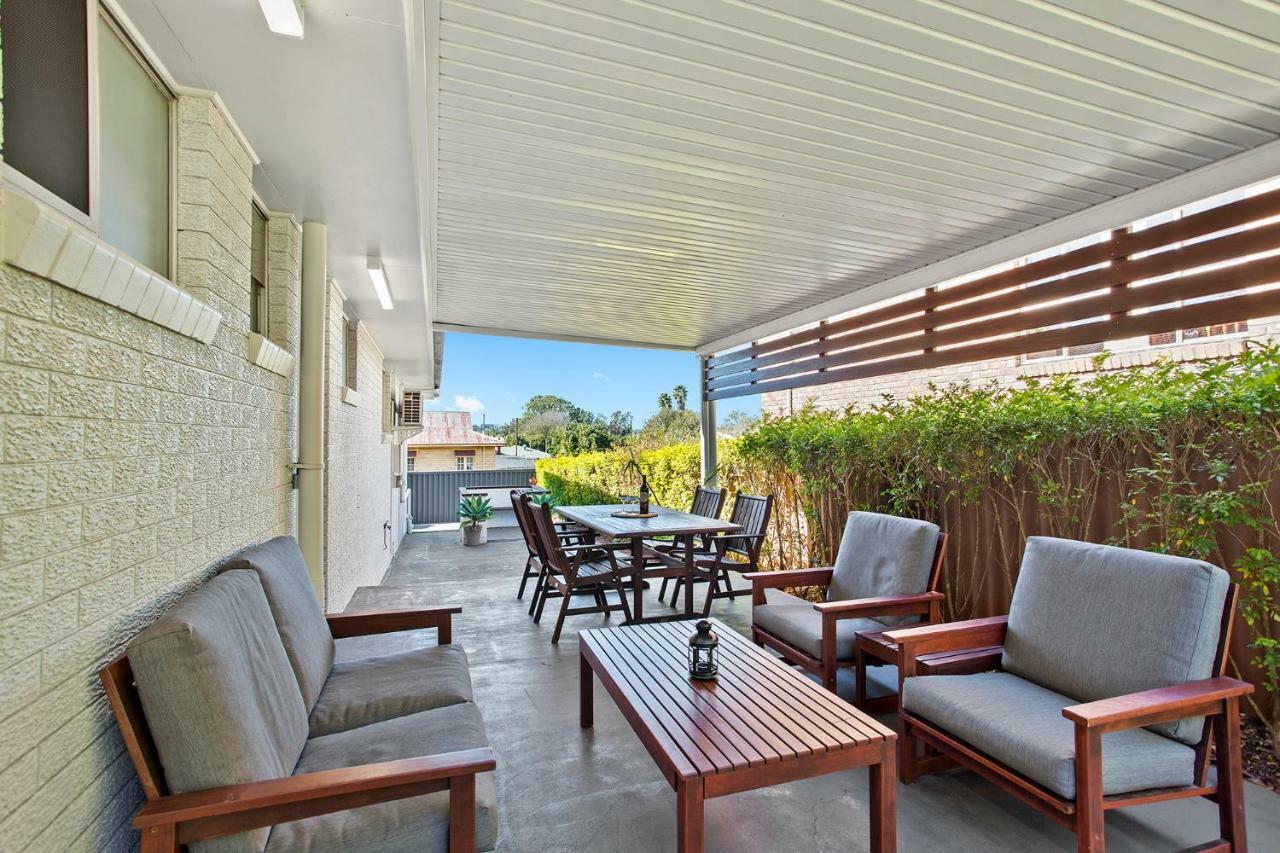 The Gathering Ground - Spacious Entertainer In City * Toowoomba