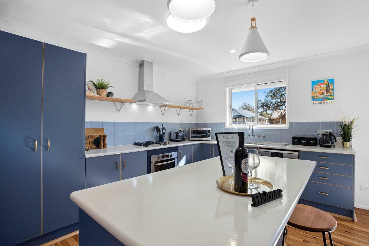 The Gathering Ground - Spacious Entertainer In City * Toowoomba