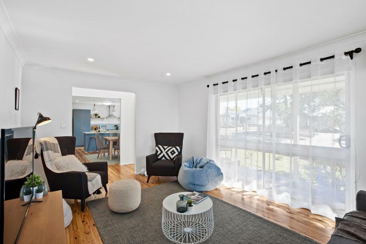 The Gathering Ground - Spacious Entertainer In City