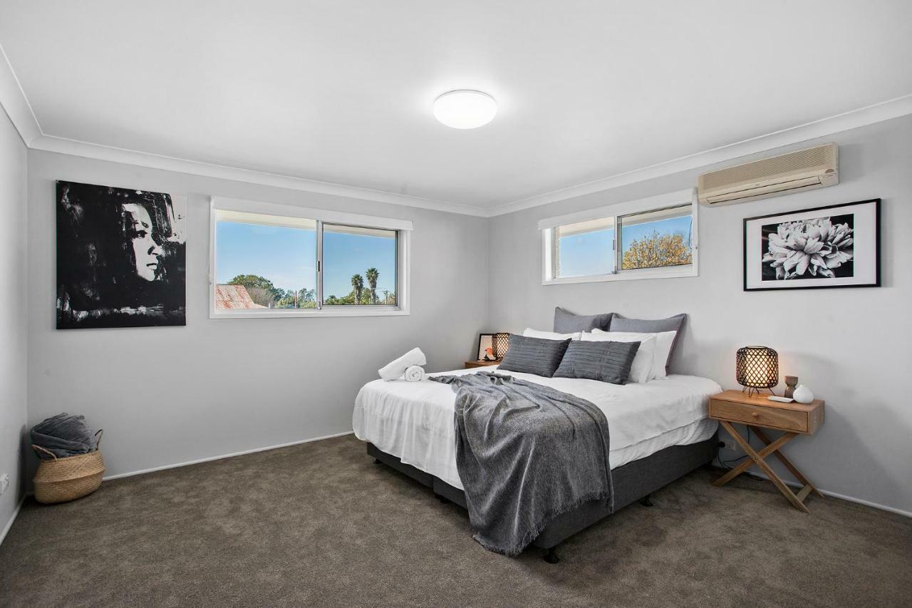 The Gathering Ground - Spacious Entertainer In City Holiday home