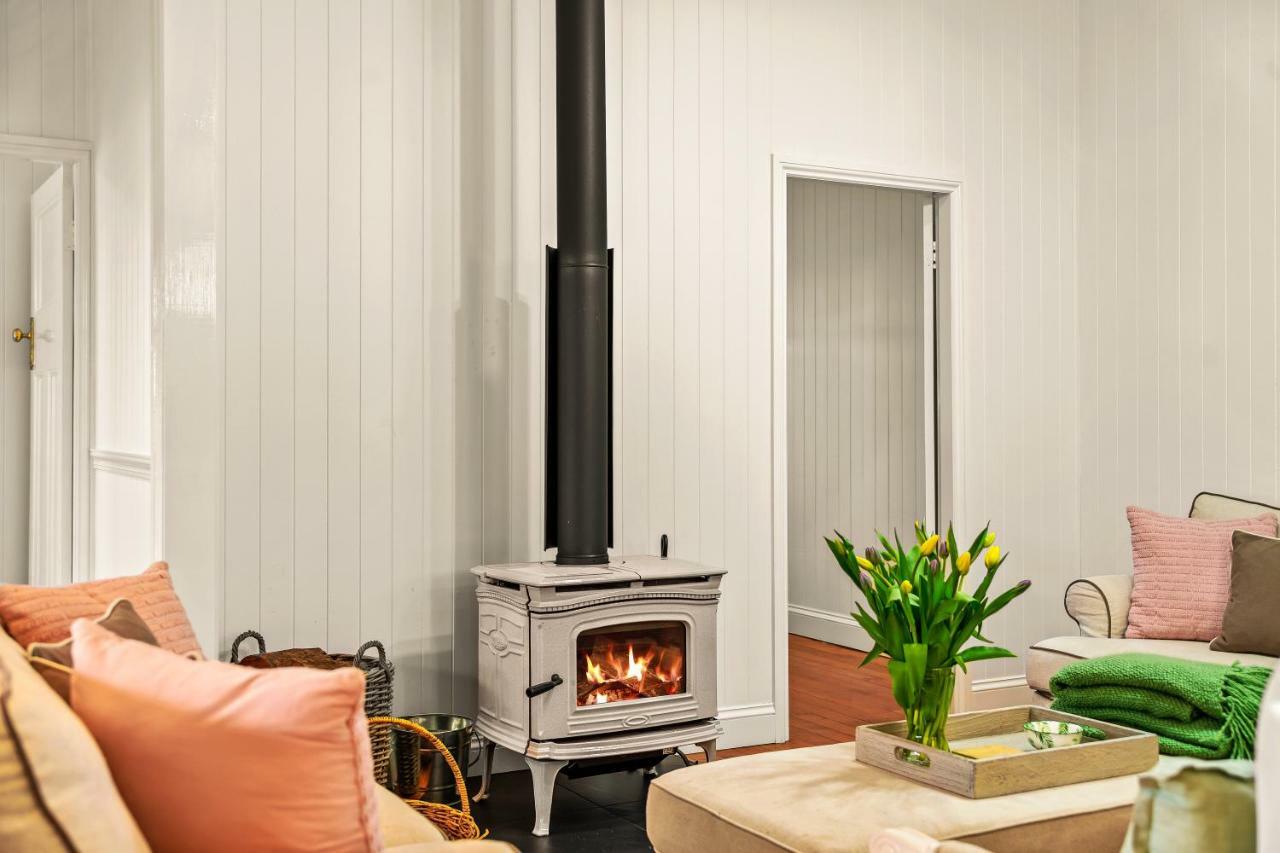 Frangipani House Holiday home *