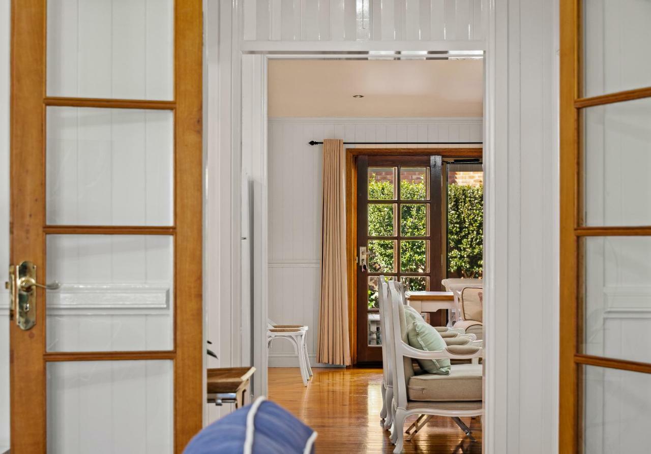 Holiday home Frangipani House *